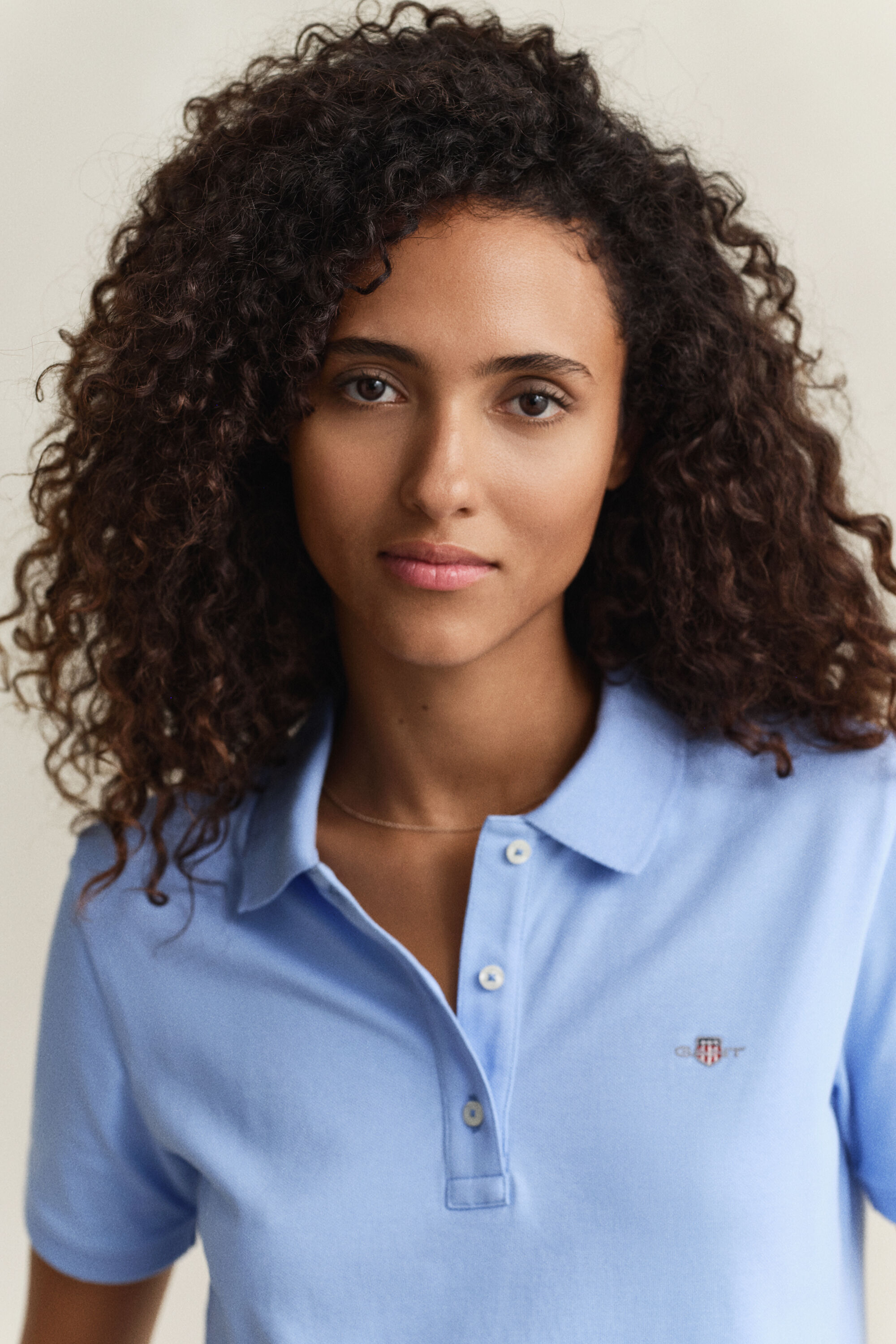 Regular Fit Poloshirt