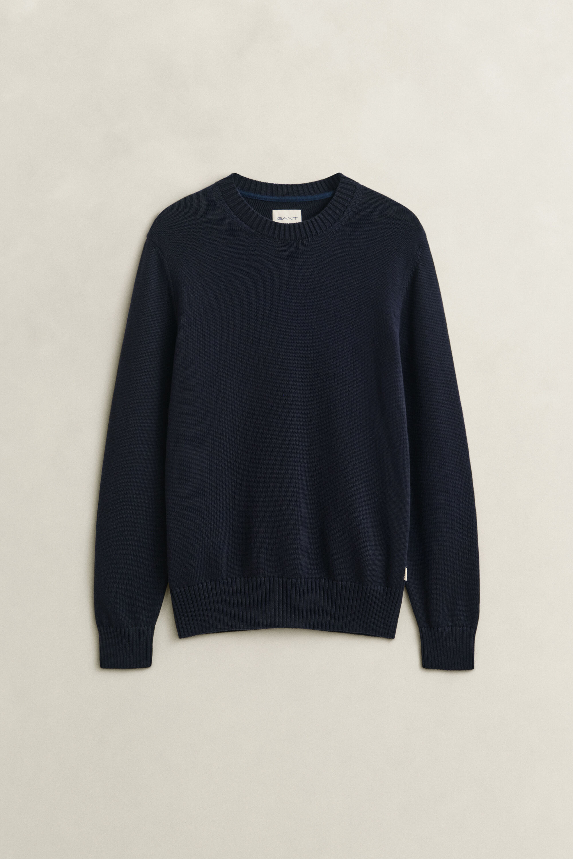 Pullover aus Supima-Baumwolle
