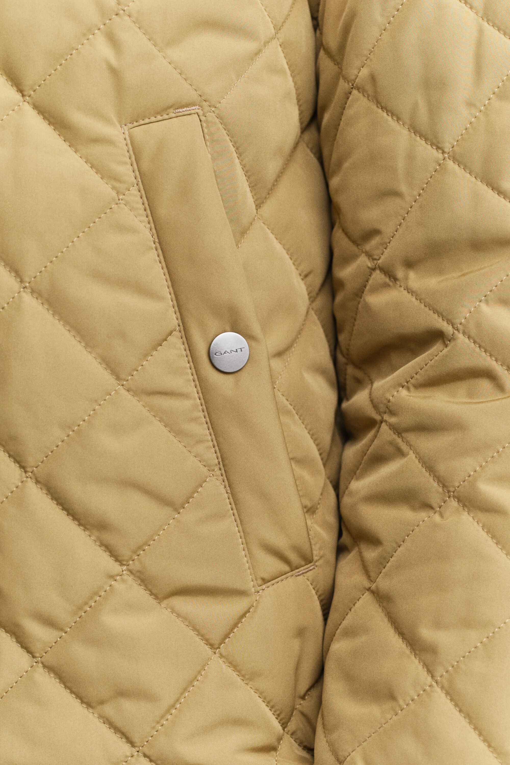 Steppjacke