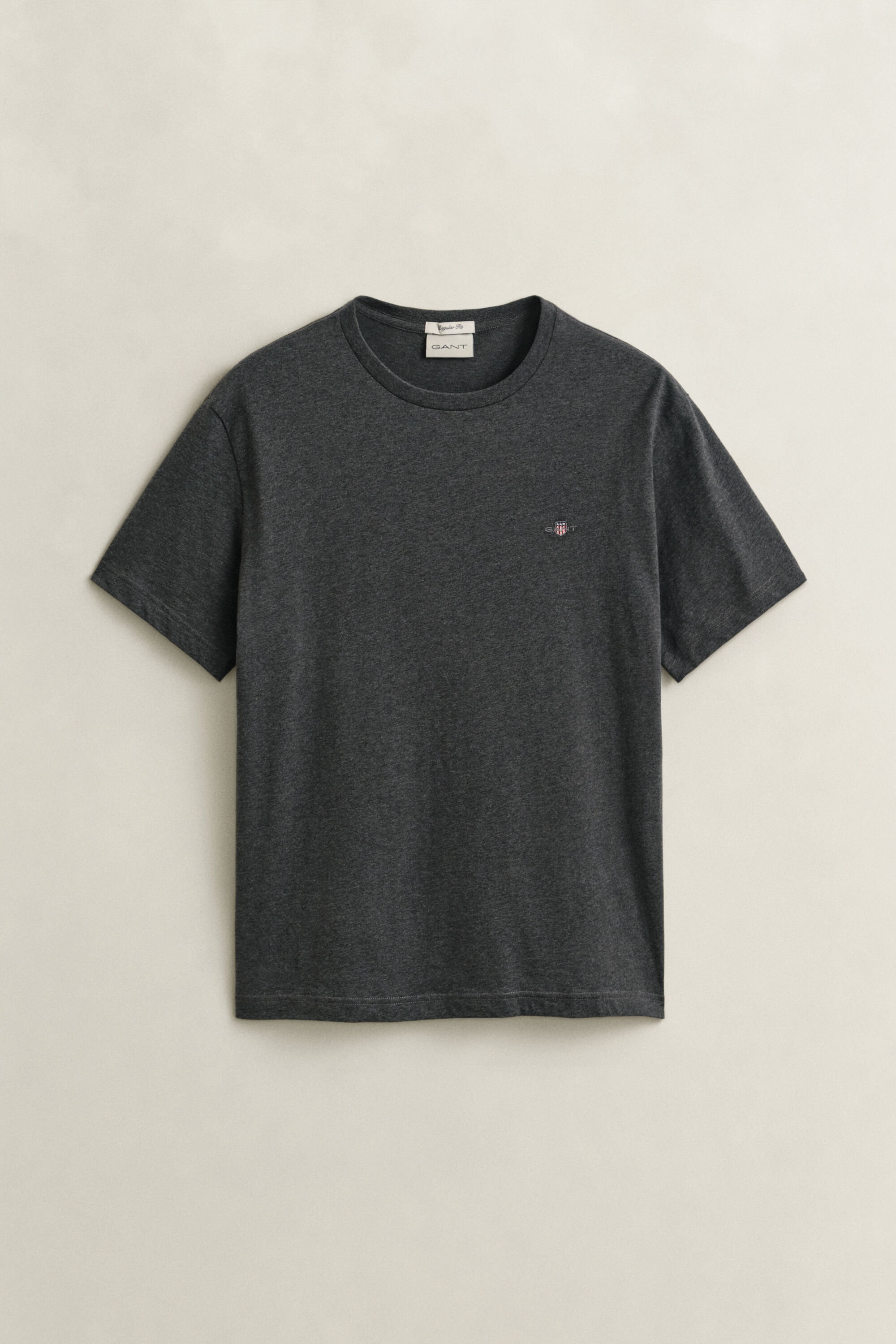 Regular Fit Shield T-Shirt