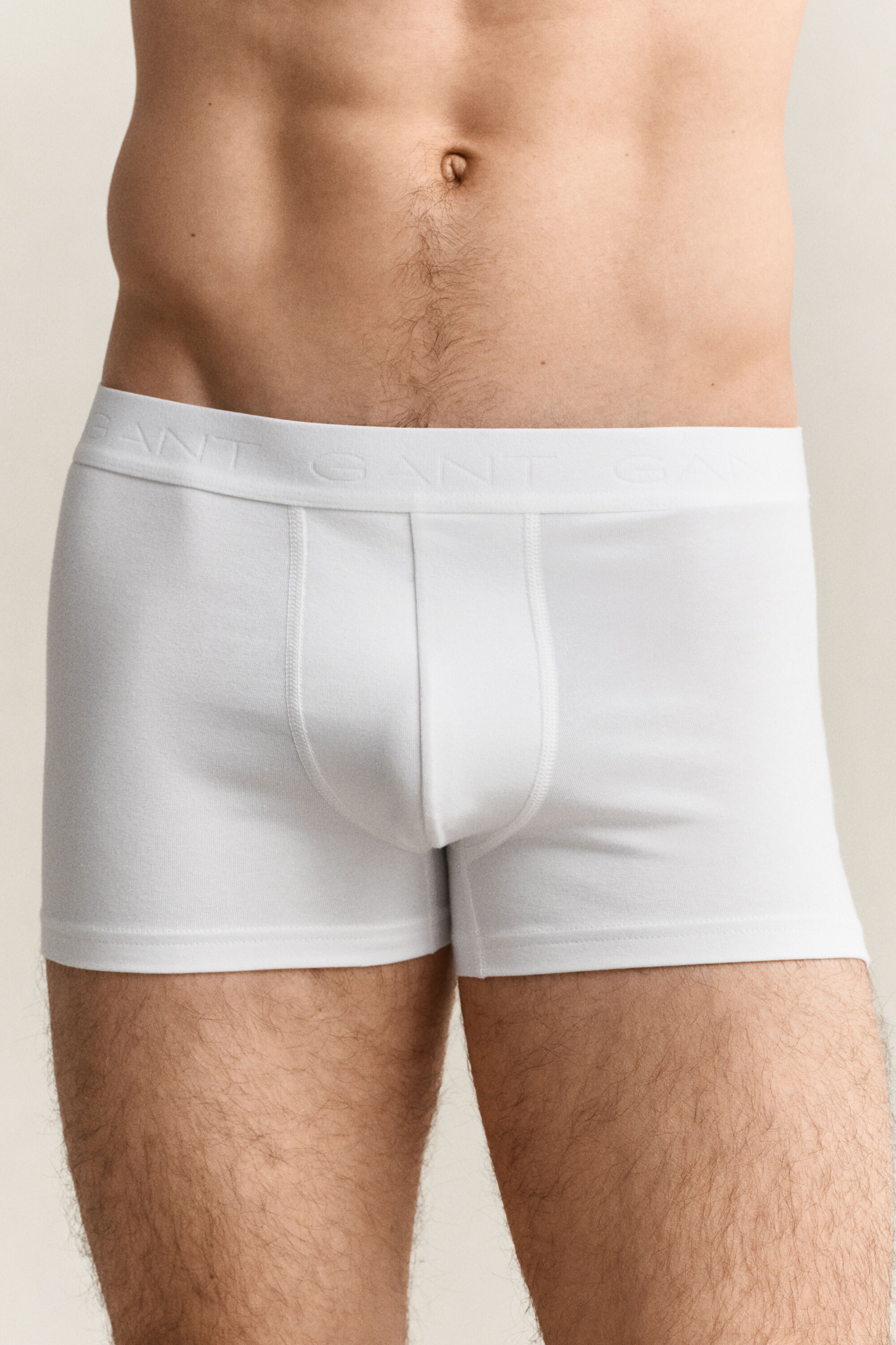 3er-Pack Tonal Boxershorts