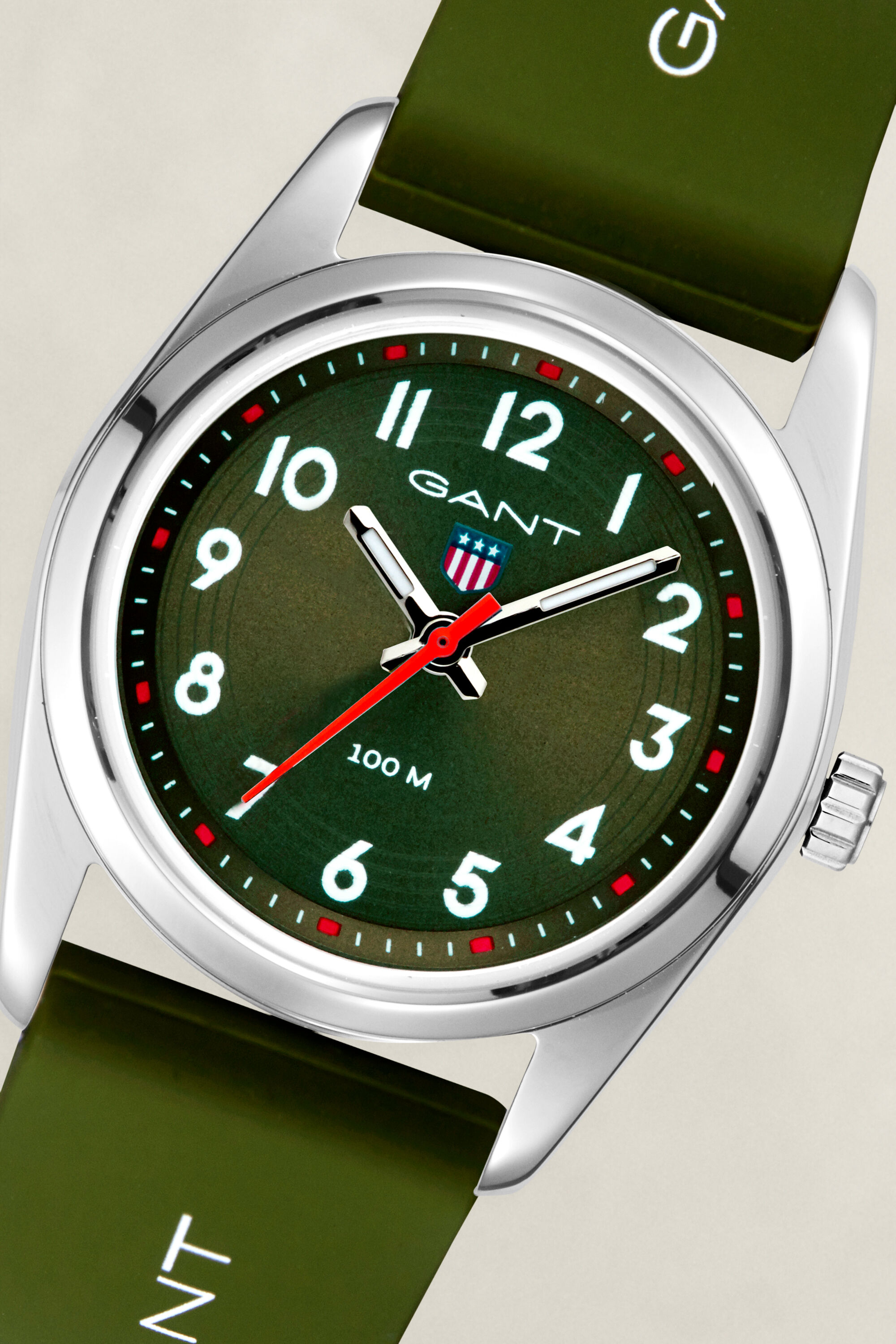 Graduate Armbanduhr