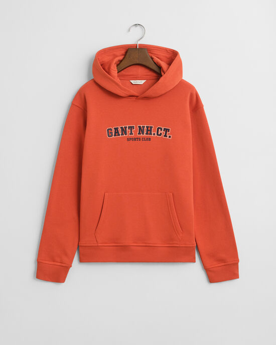 Teens Graphic Hoodie
