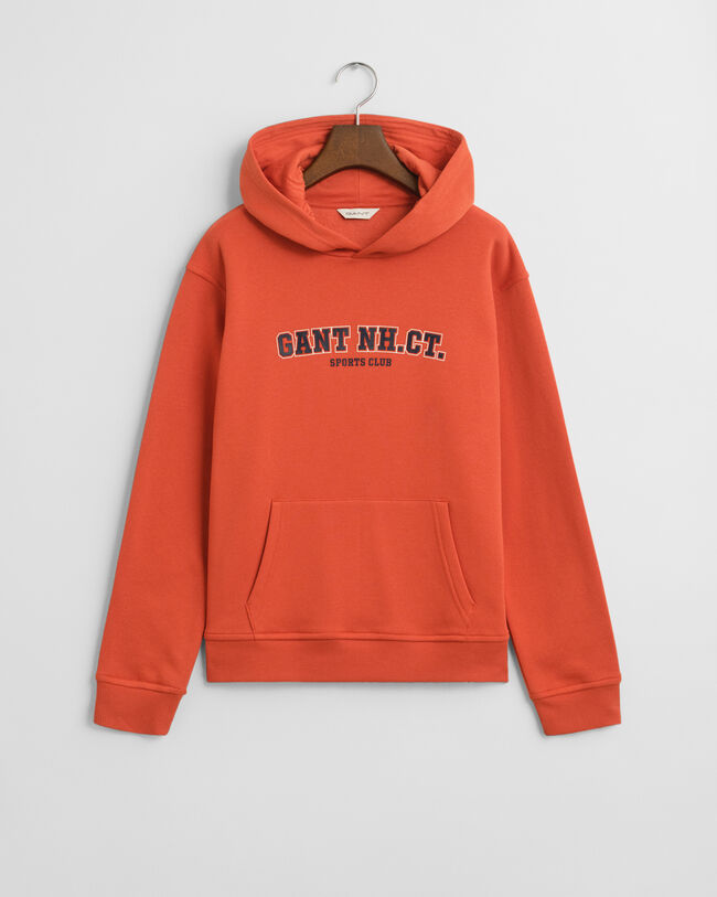 Teens Graphic Hoodie