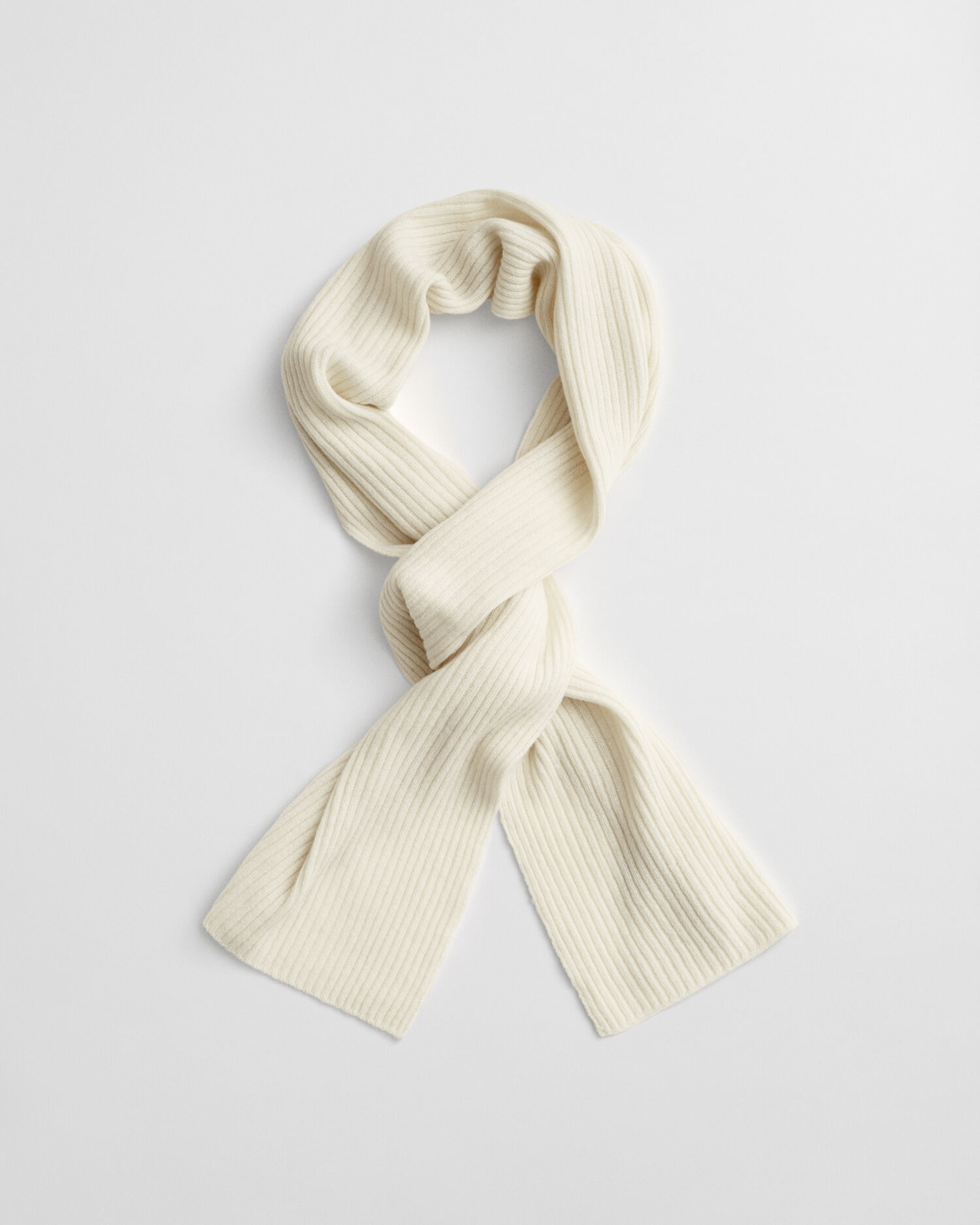 Script Beanie und Schal im Geschenkset