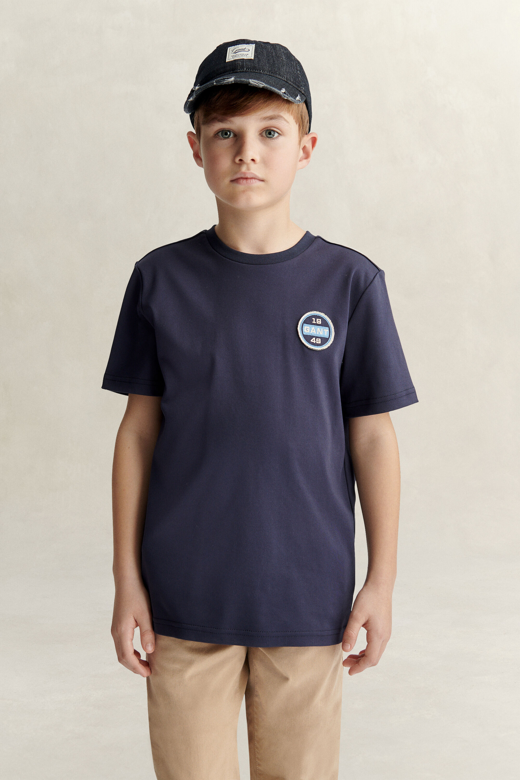 Teen Boys Graphic T-Shirt