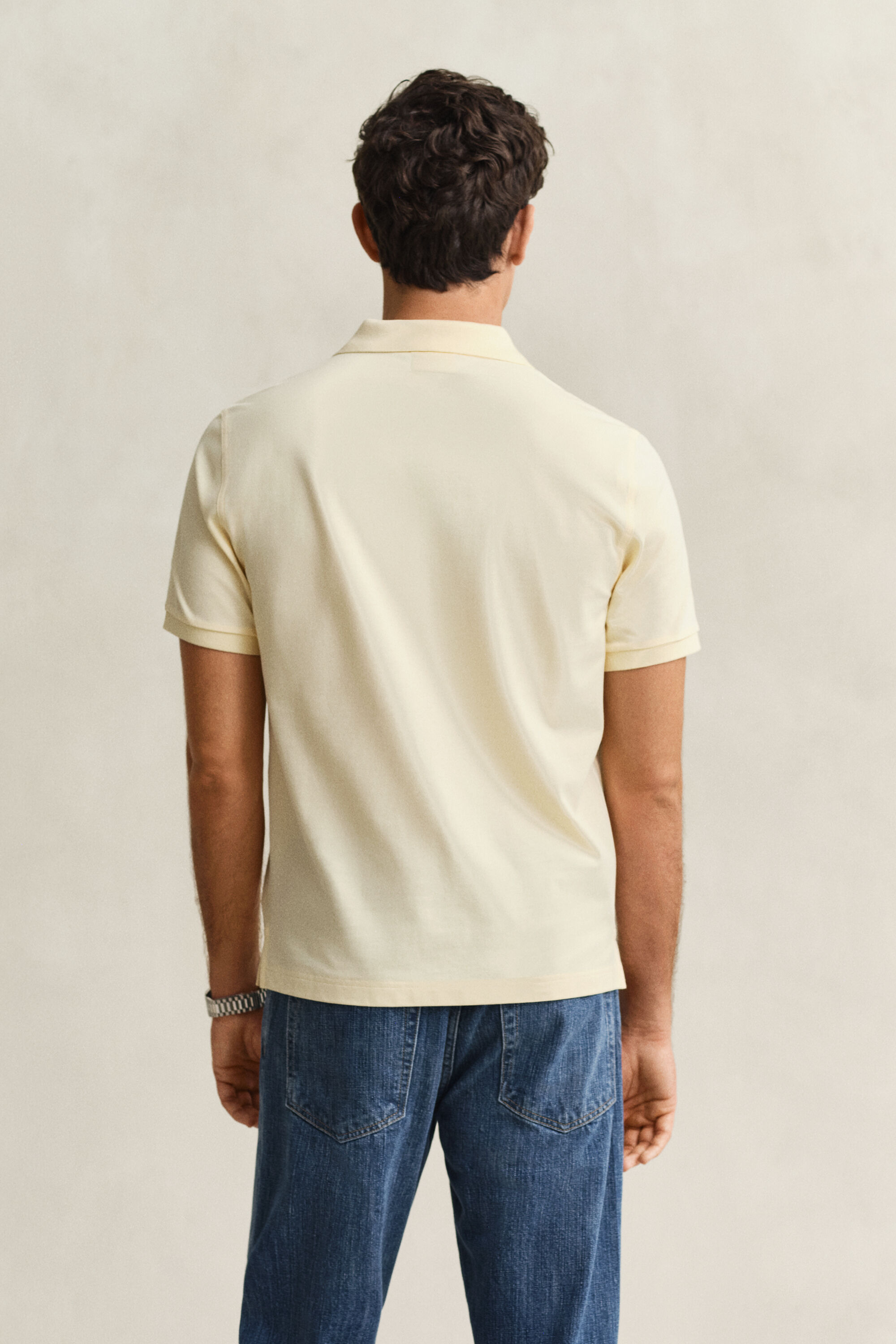 Regular Fit Poloshirt