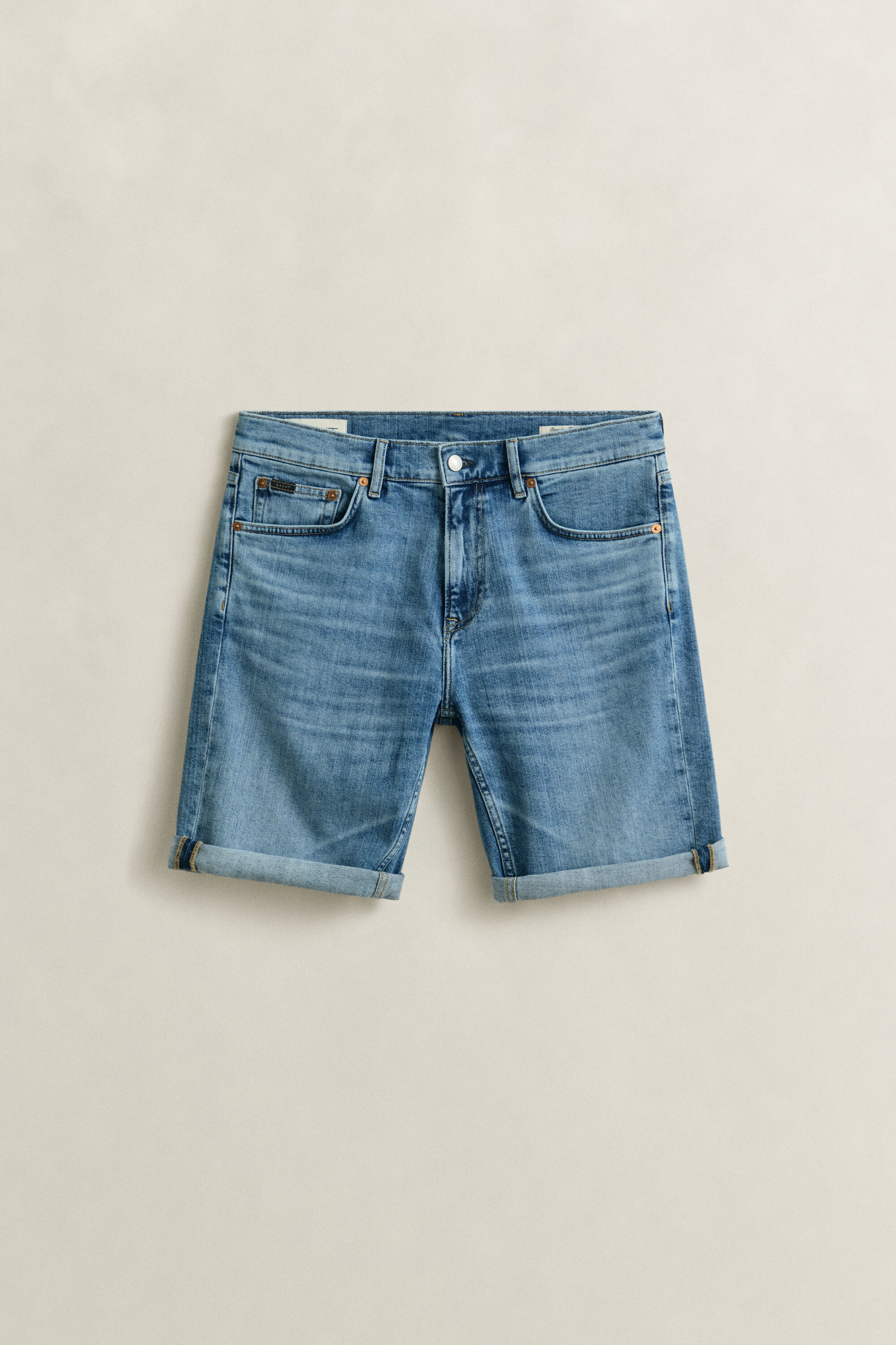 Jeansshorts
