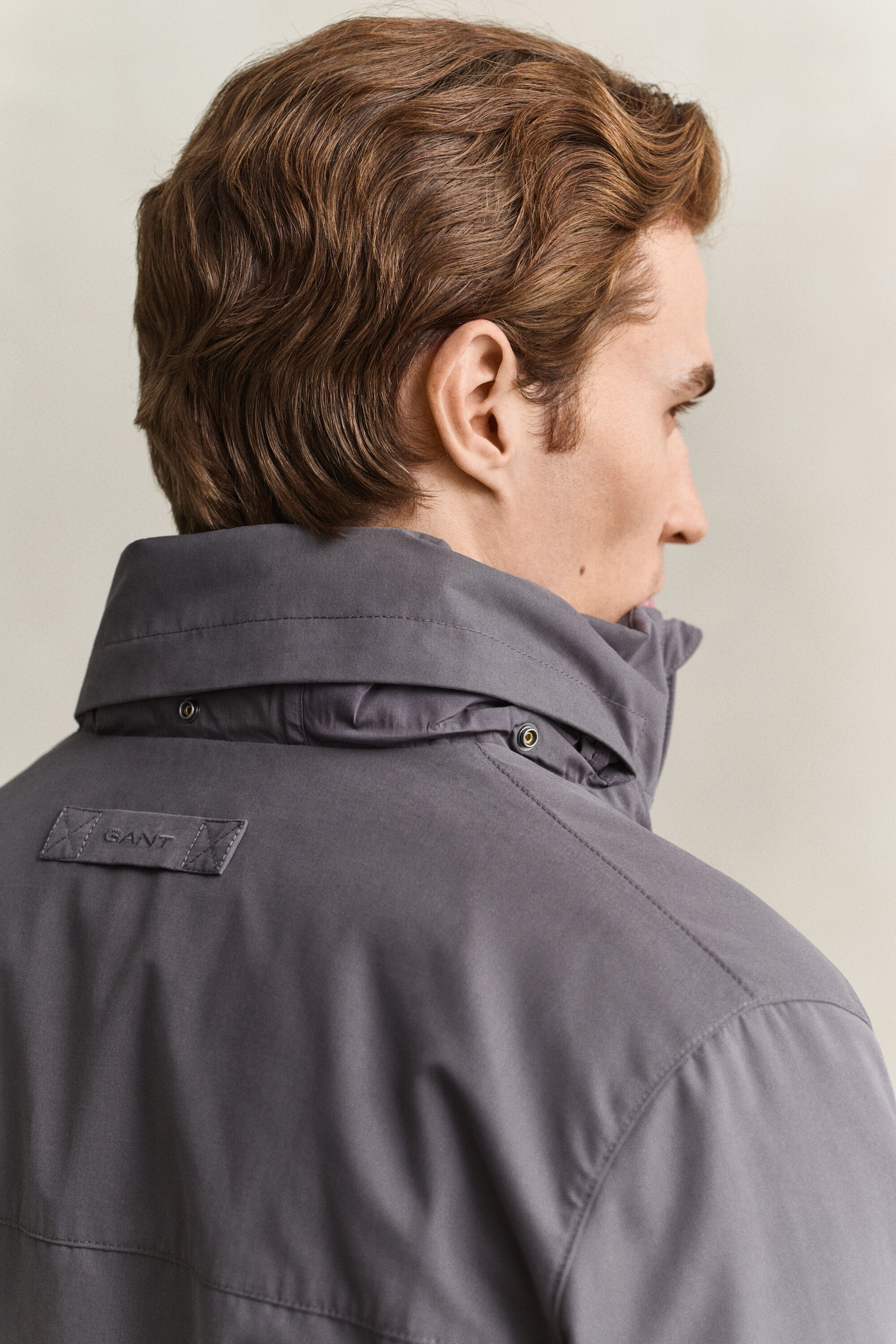 Hampshire Jacke