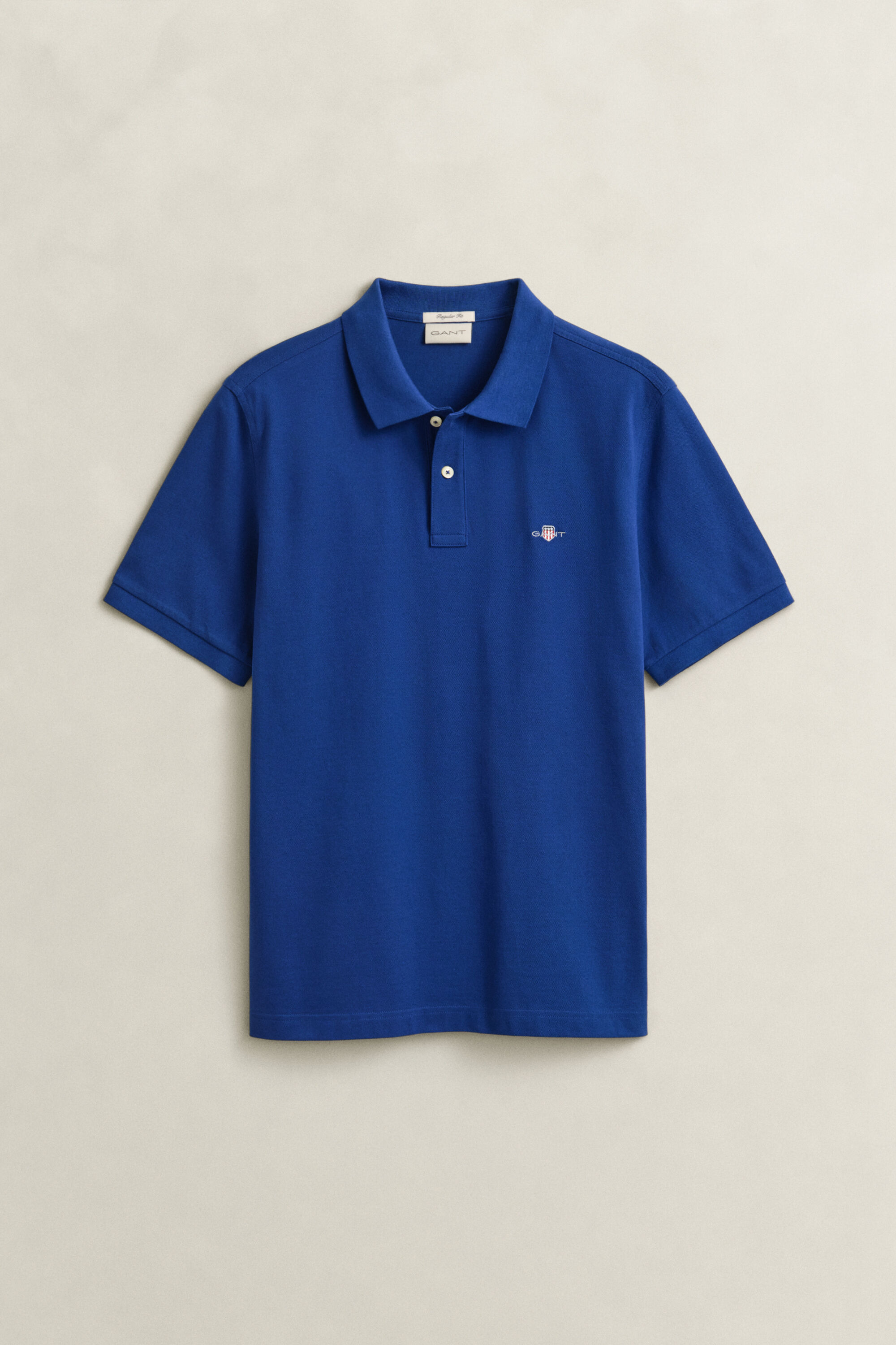 Regular Fit Poloshirt