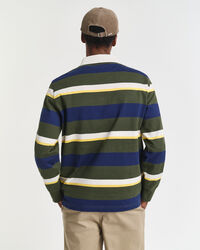 Gestreifter Heavy Rugger