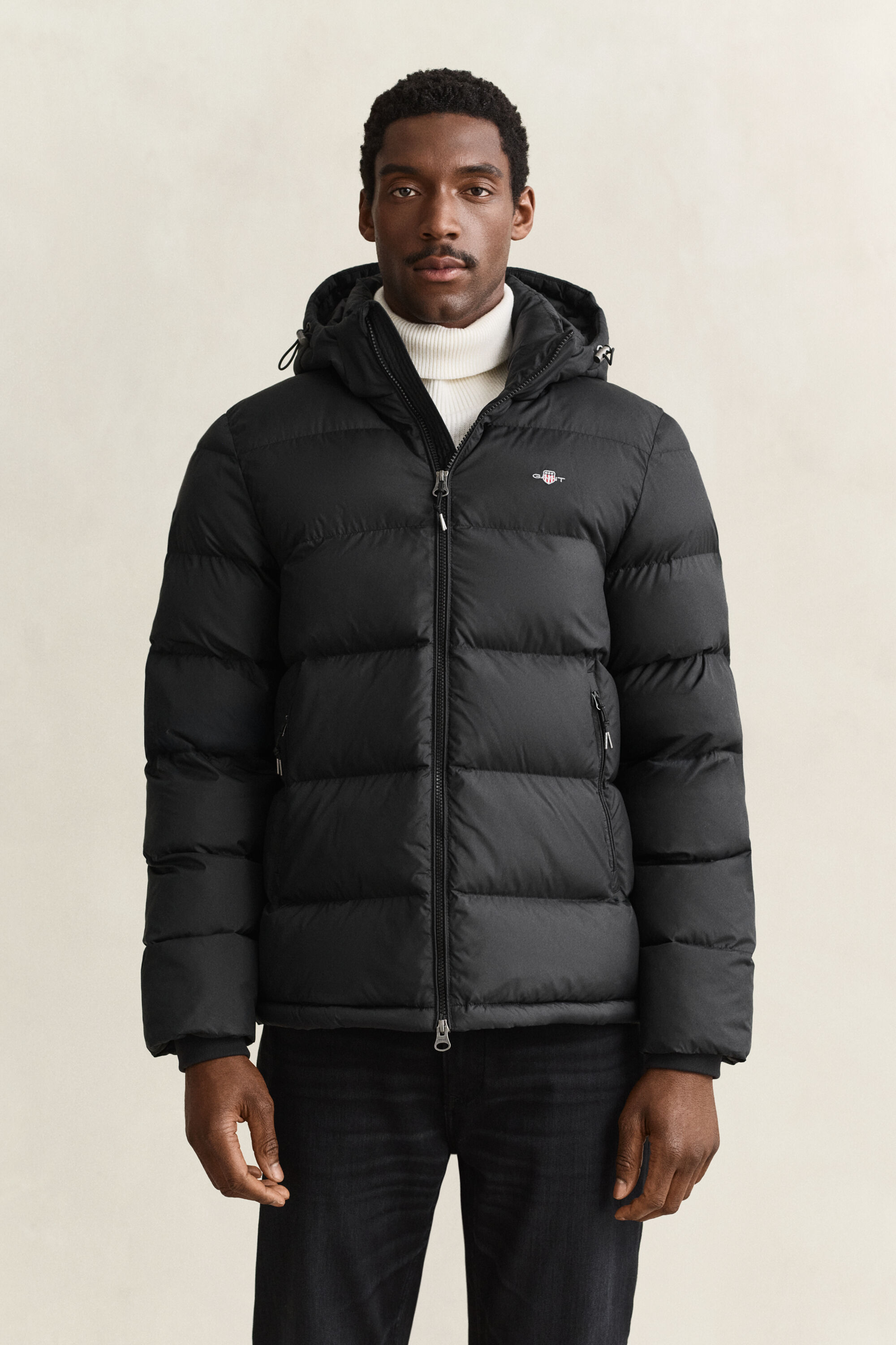 Active Cloud Jacke