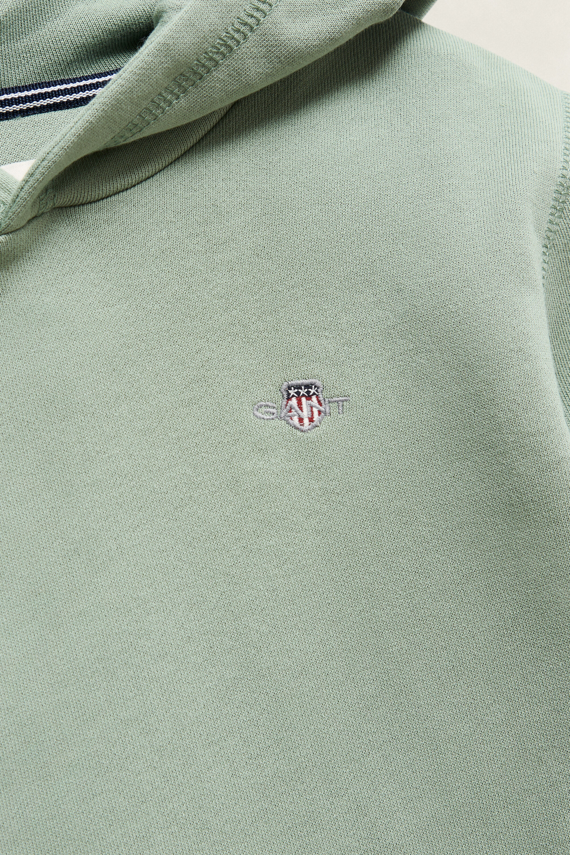 Teens Shield Hoodie