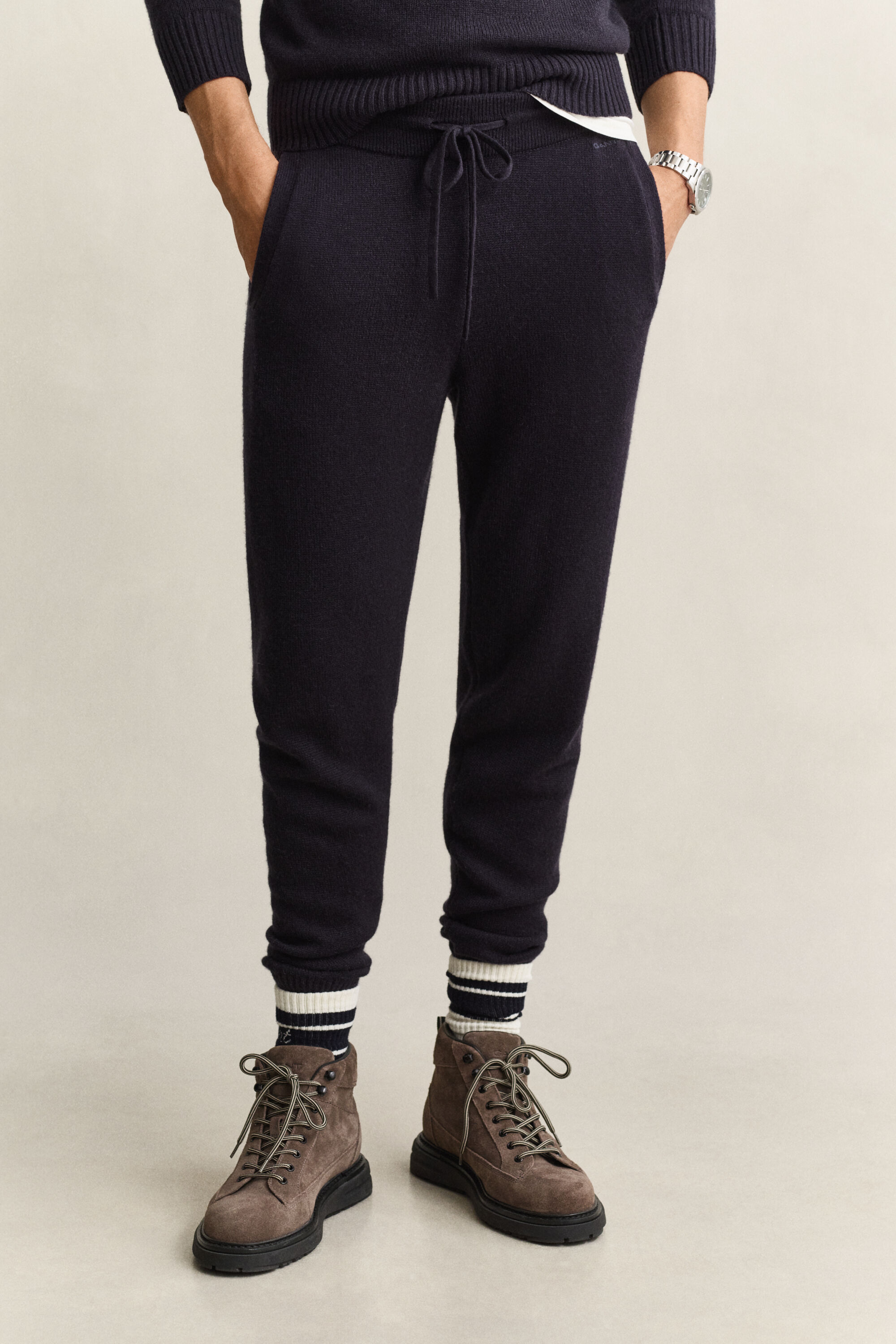 Kaschmirhose