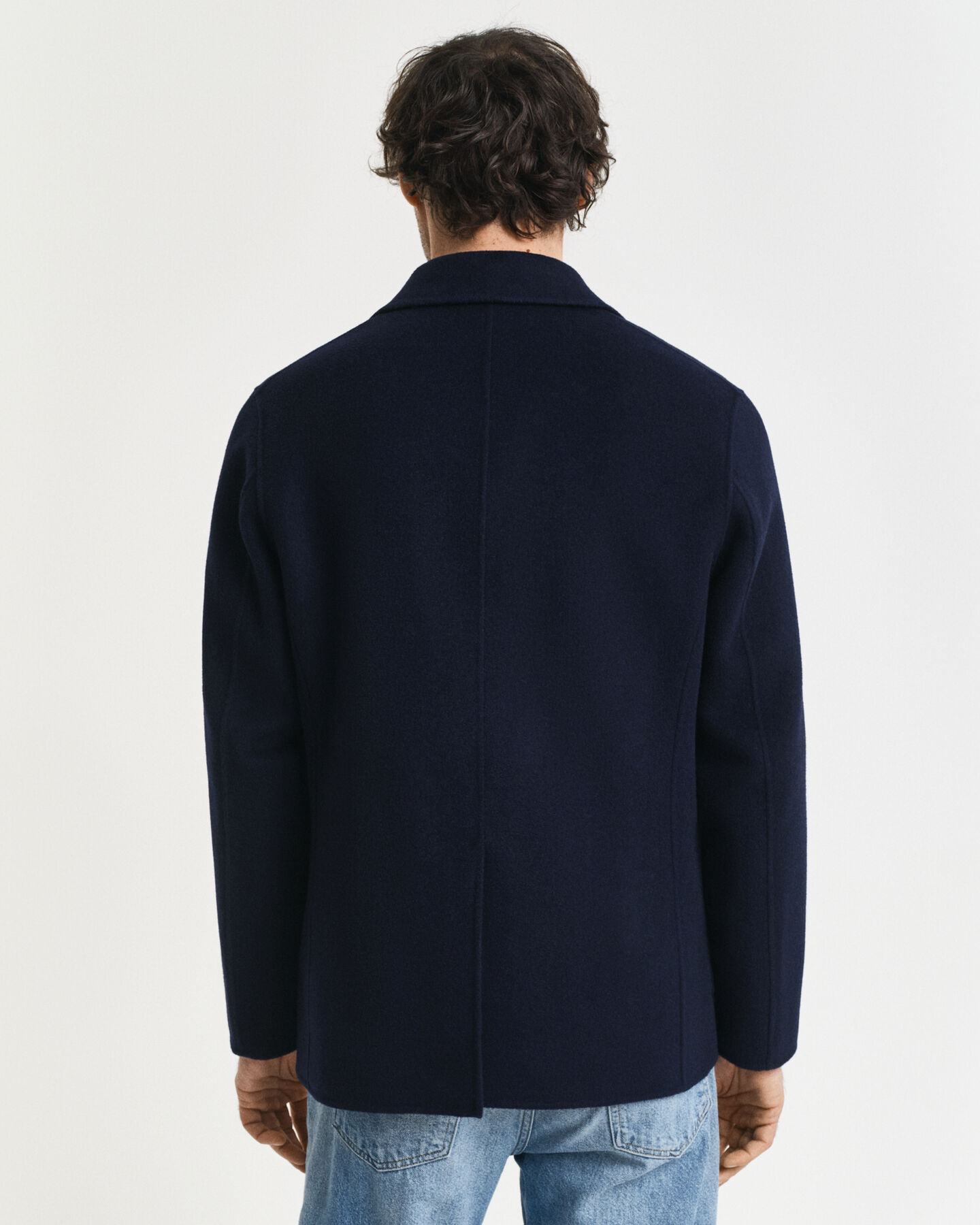 Handgen&auml;hter Club Blazer