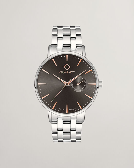 Park Hill III Armbanduhr