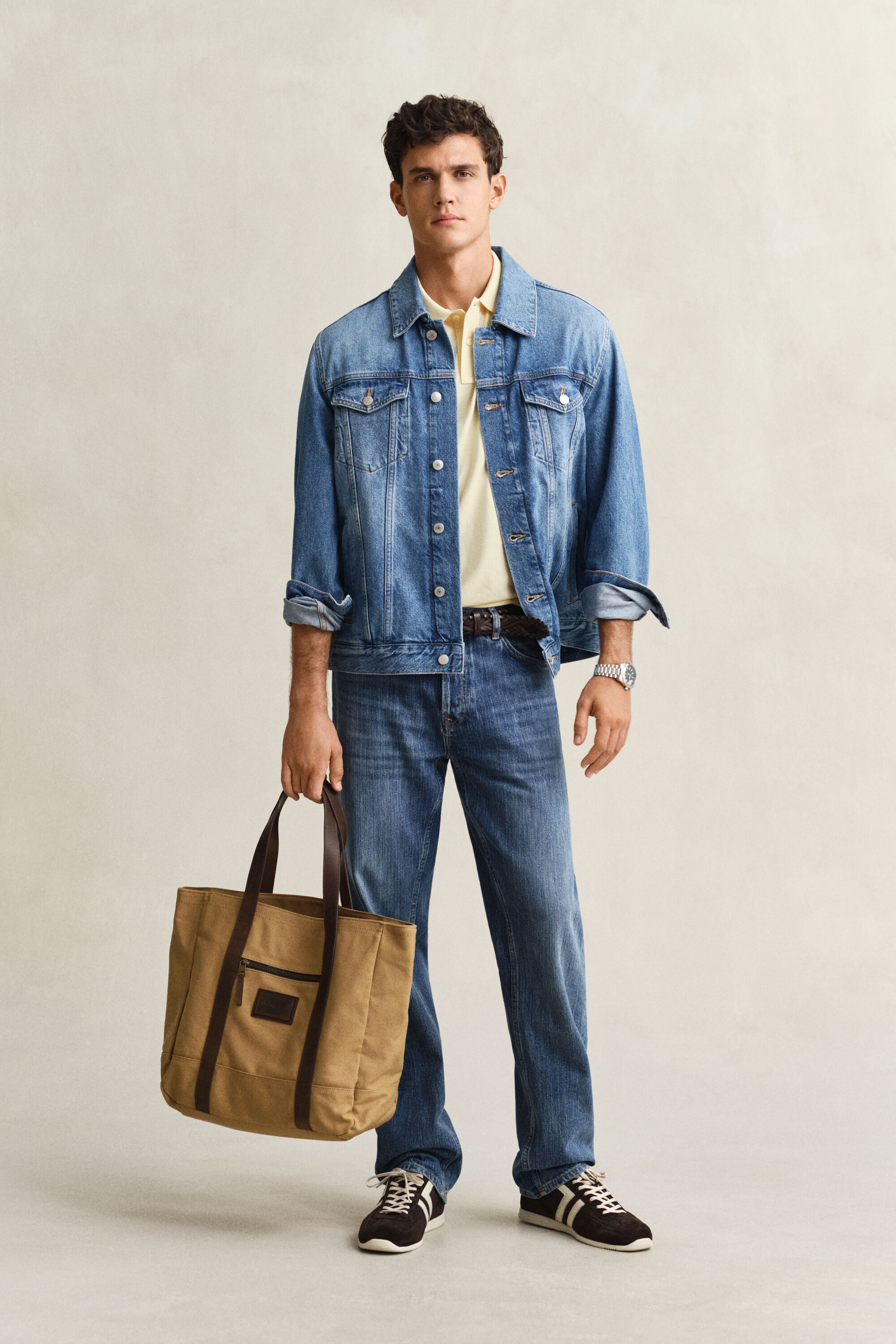 Regular Fit Poloshirt