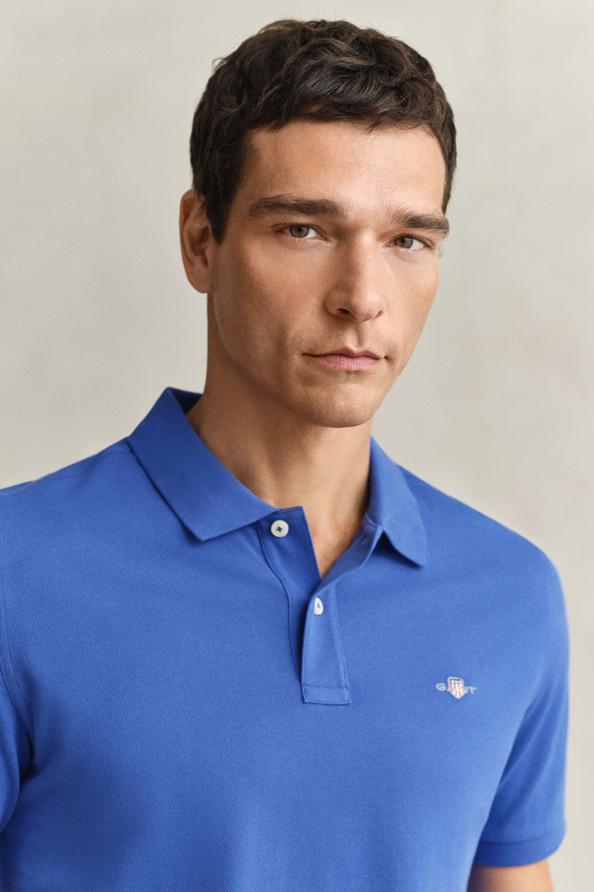 Regular Fit Poloshirt