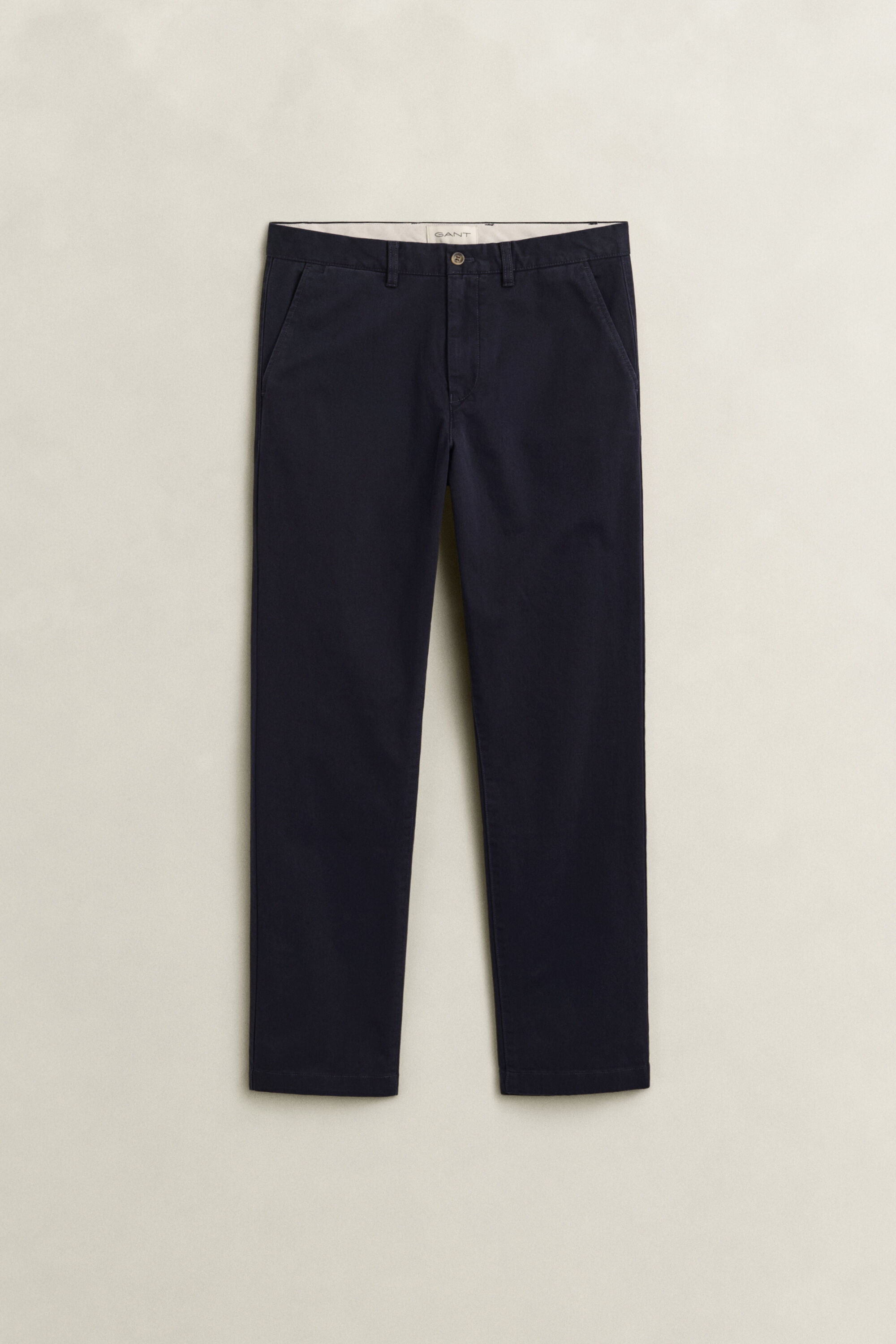 Regular Fit Comfort Chinohose