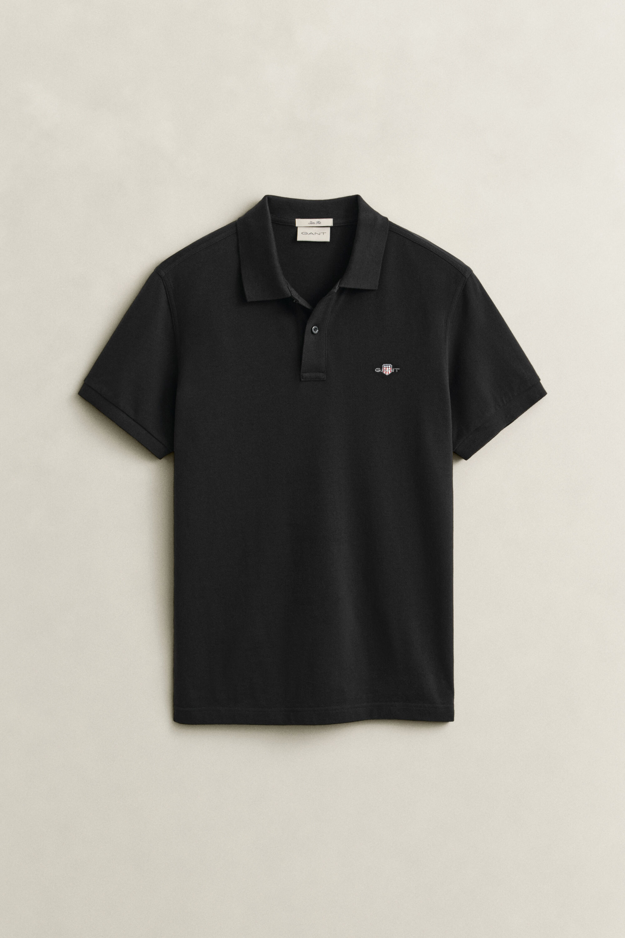 Slim Fit Poloshirt