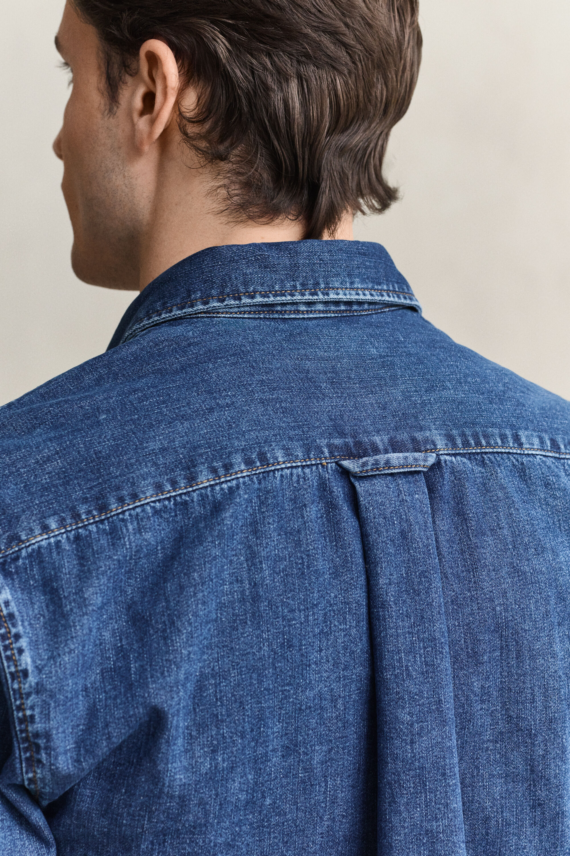 Jeanshemd