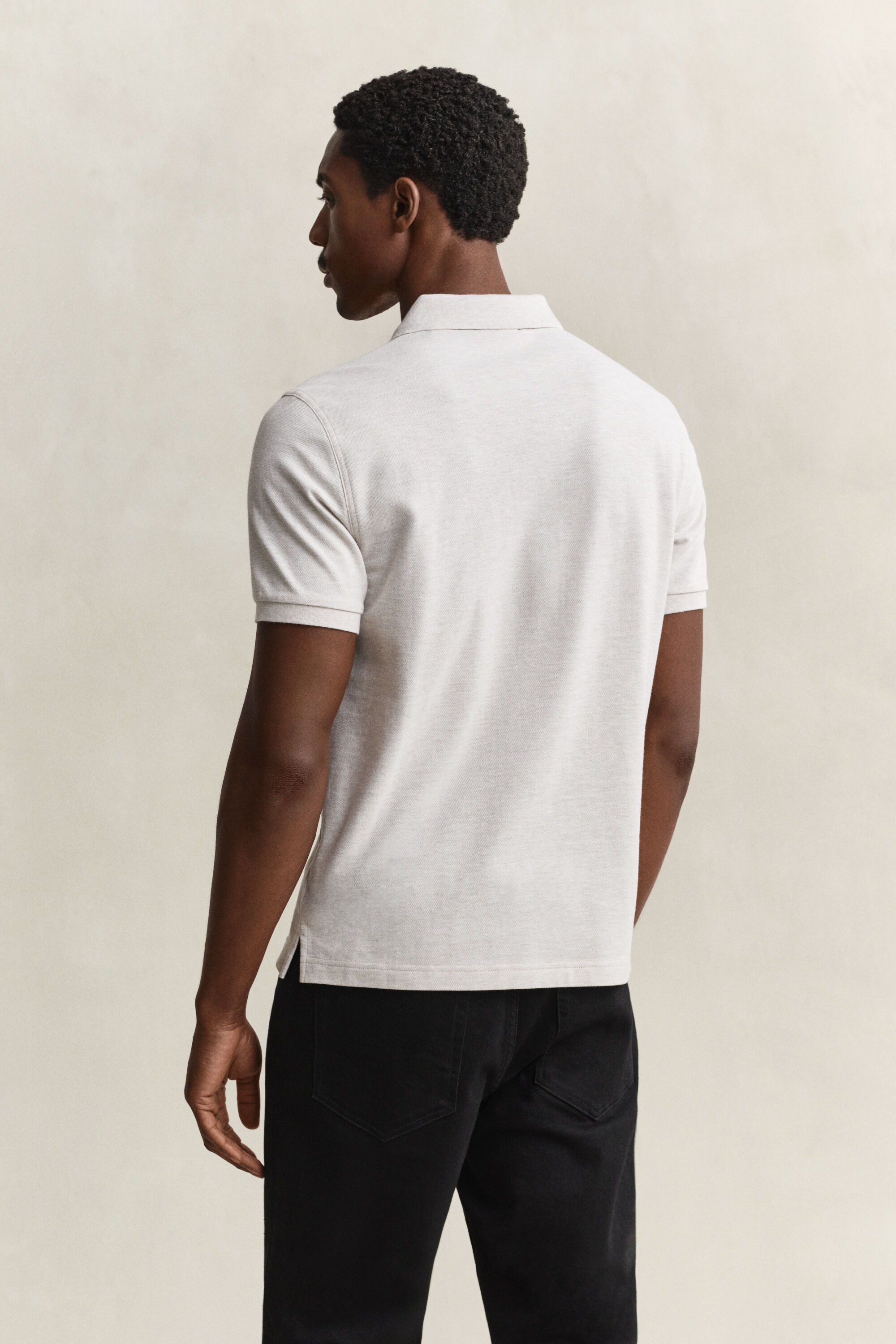 Regular Fit Poloshirt