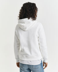 Archive Shield Hoodie