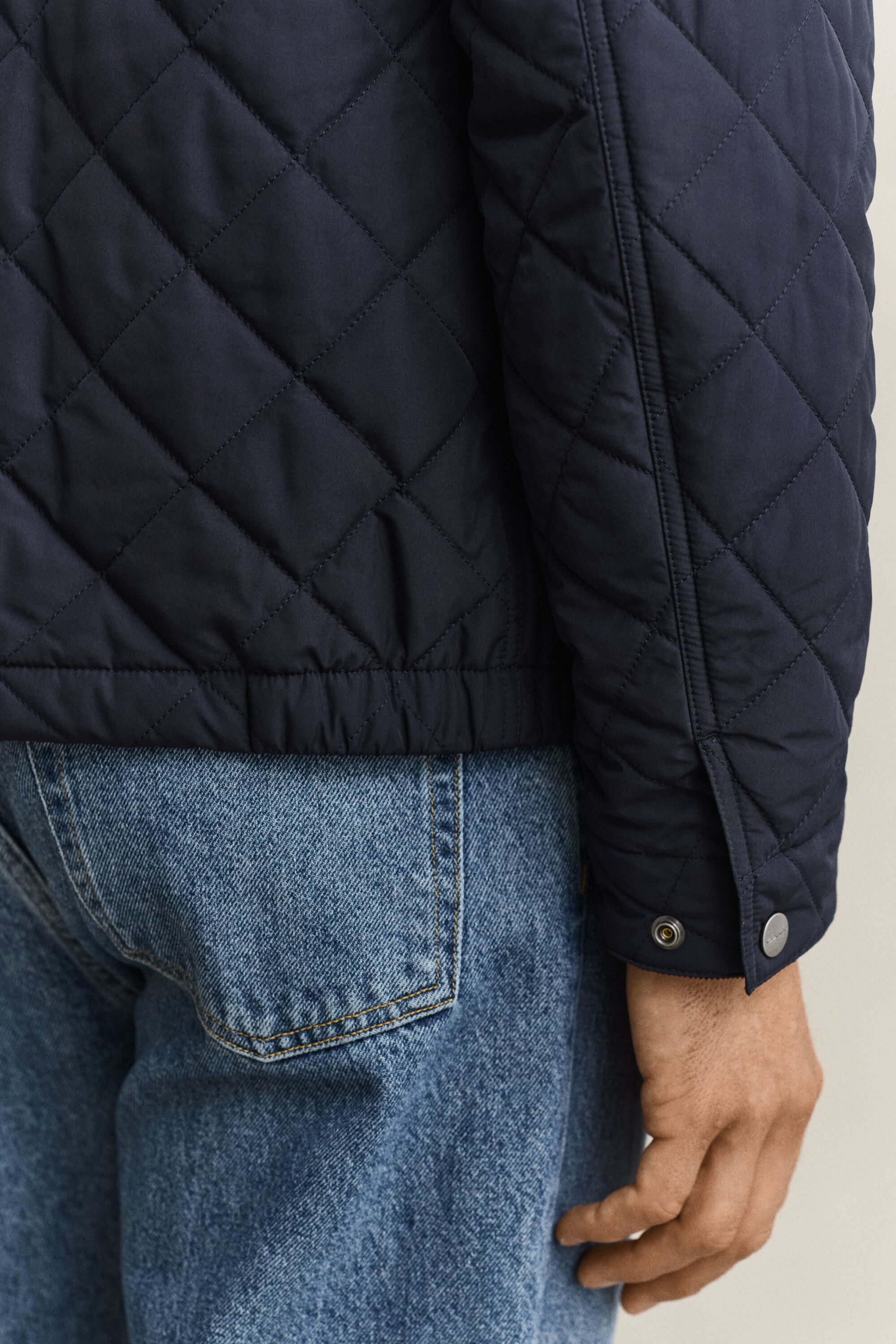 Steppjacke