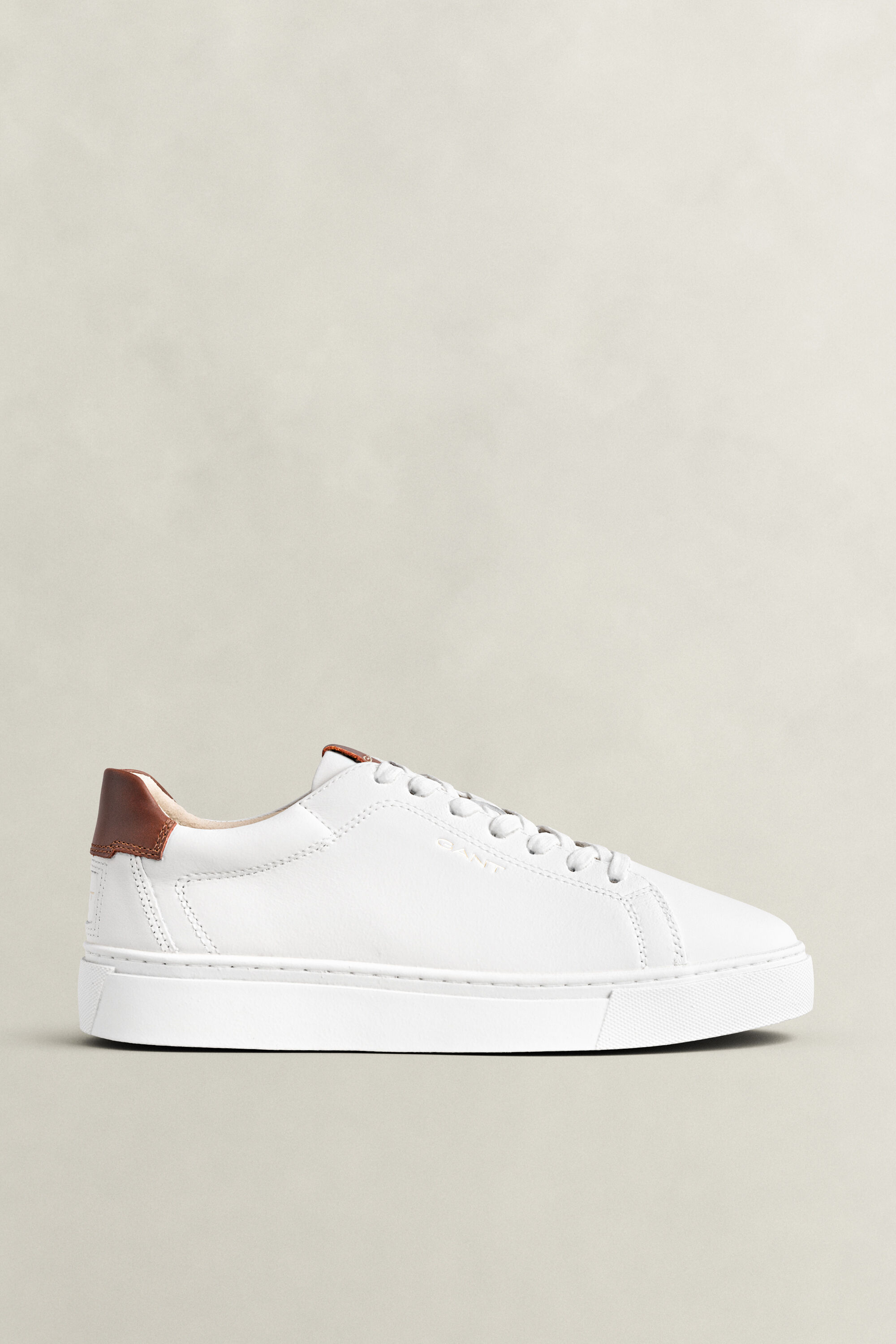 McJulien Sneaker aus Leder