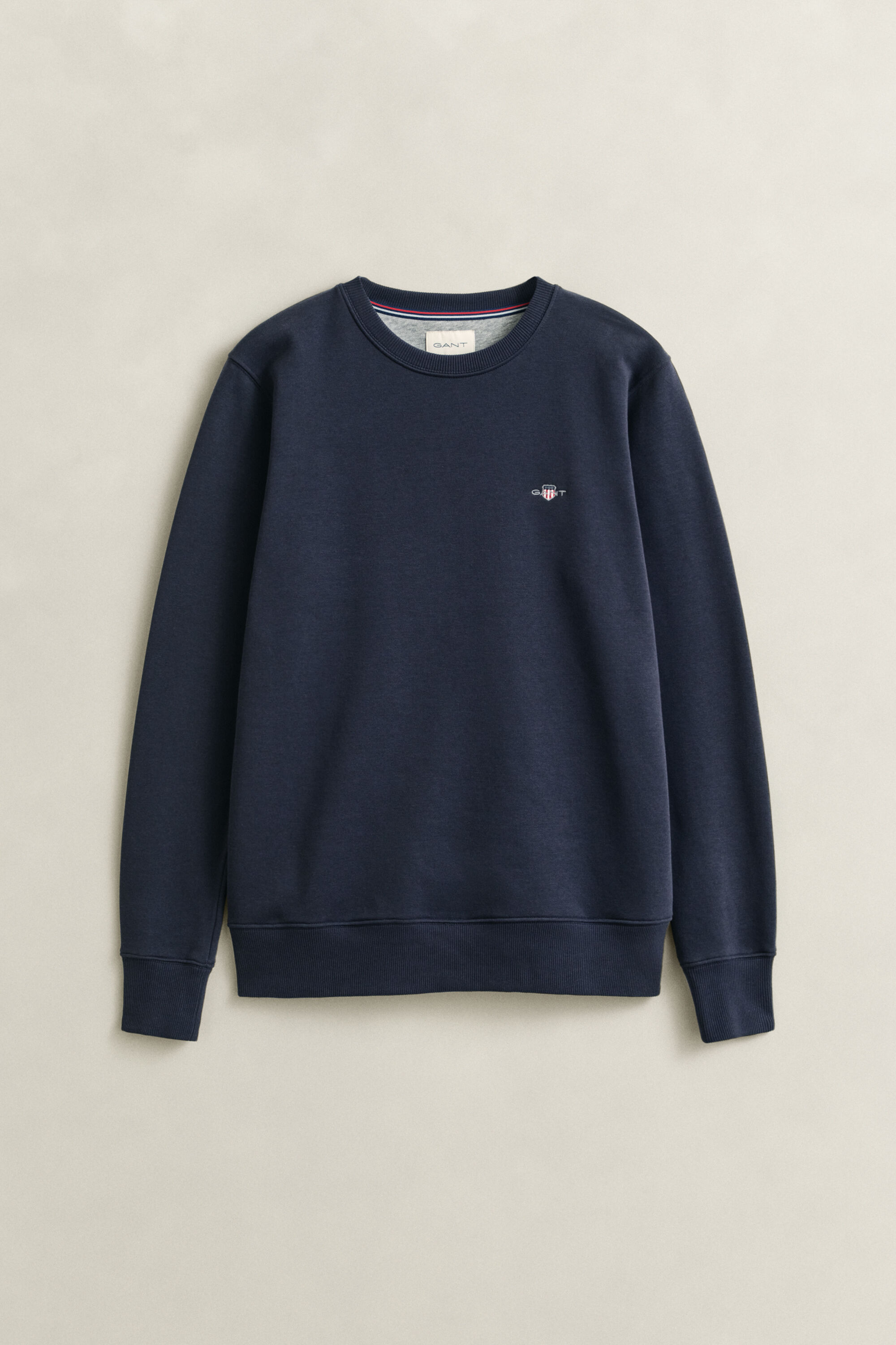 Shield Rundhals-Sweatshirt