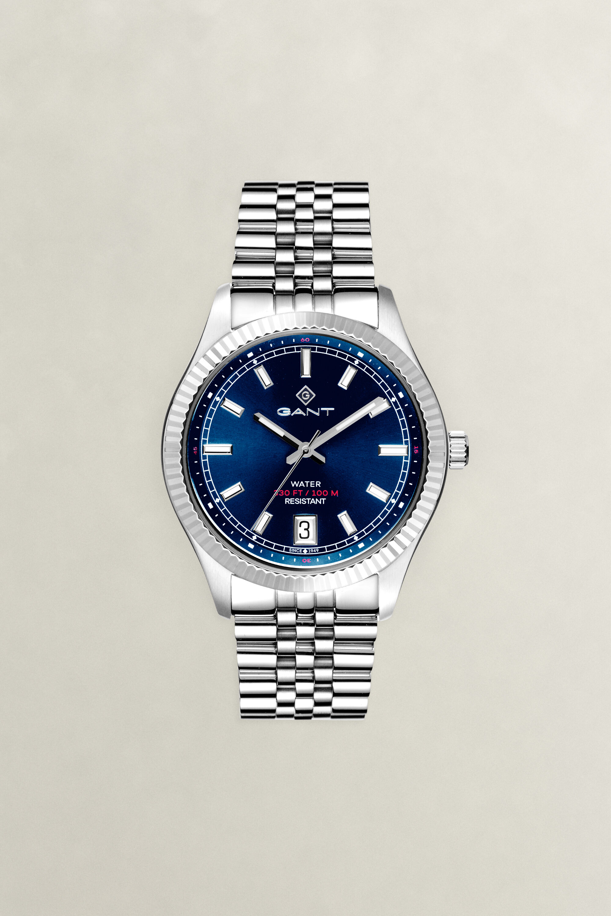 Sussex 44 Armbanduhr