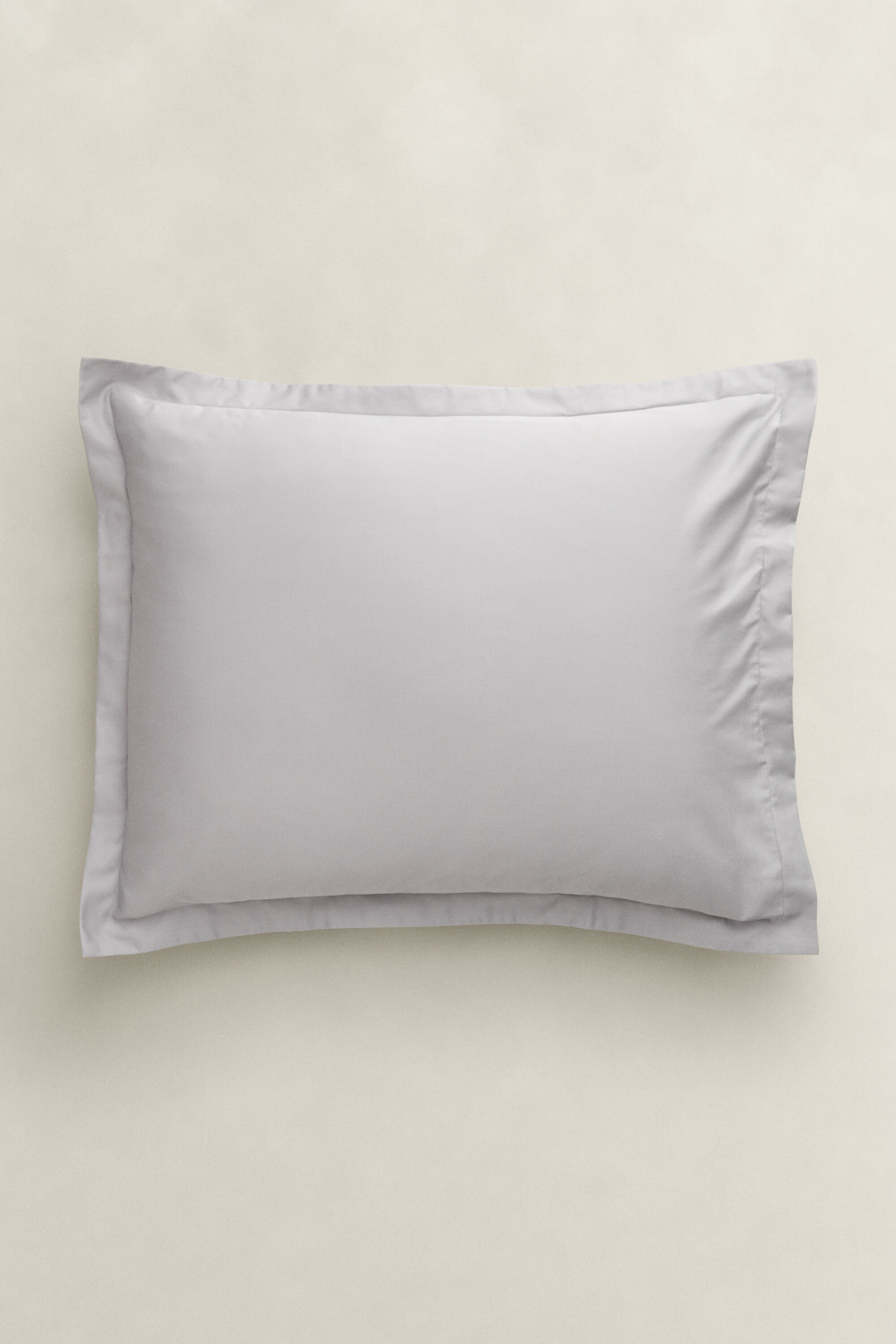 Sateen Kopfkissenbezug