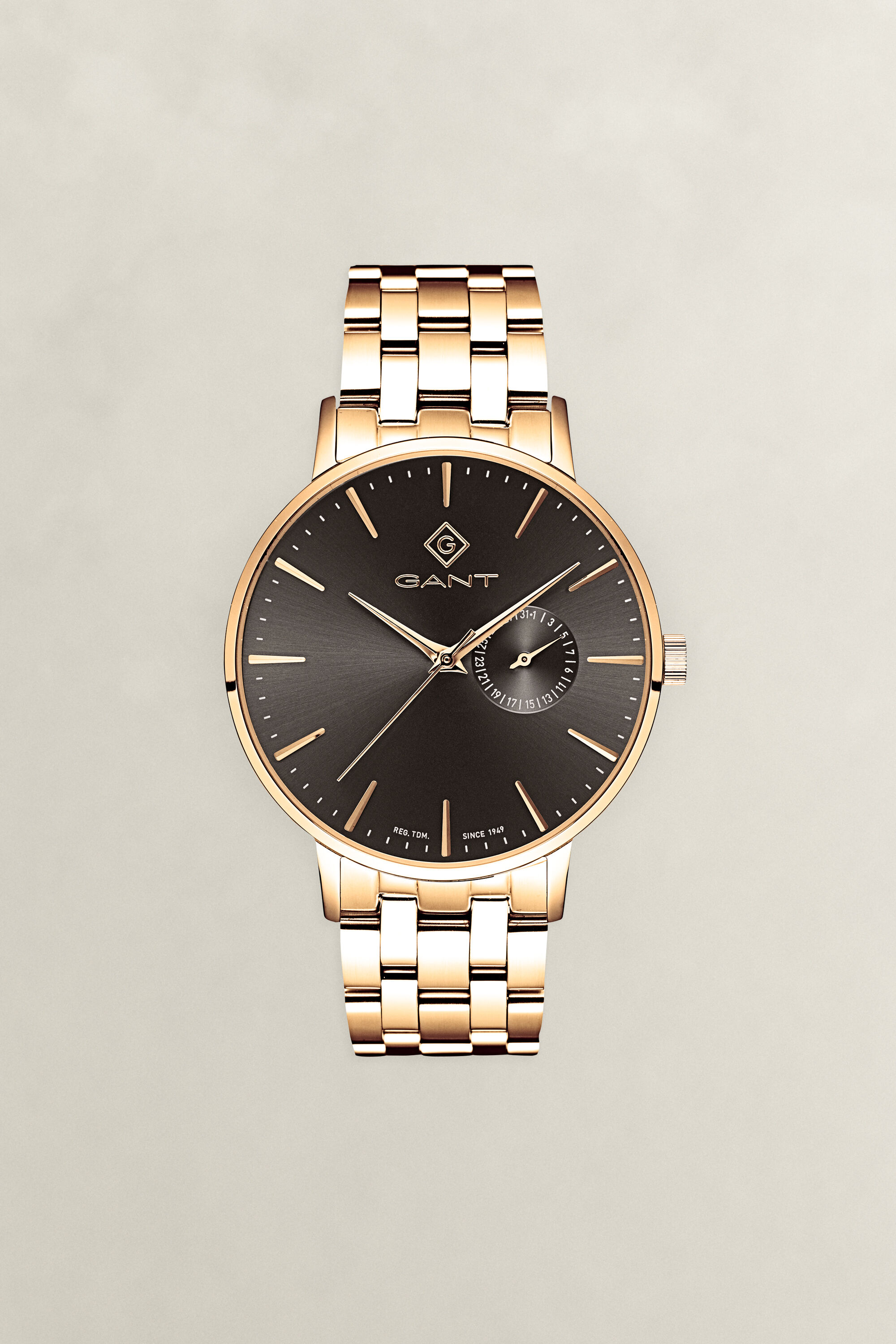 Park Hill III Armbanduhr