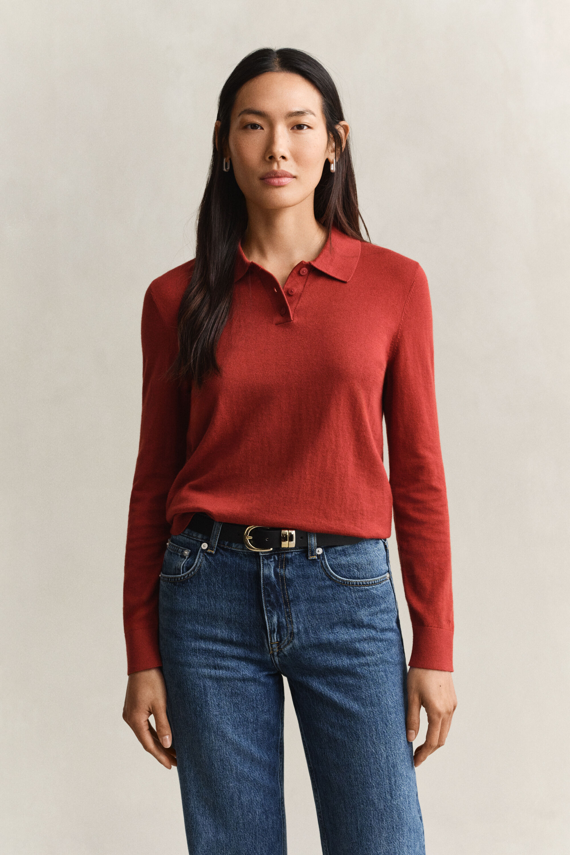 Feinstrickpullover