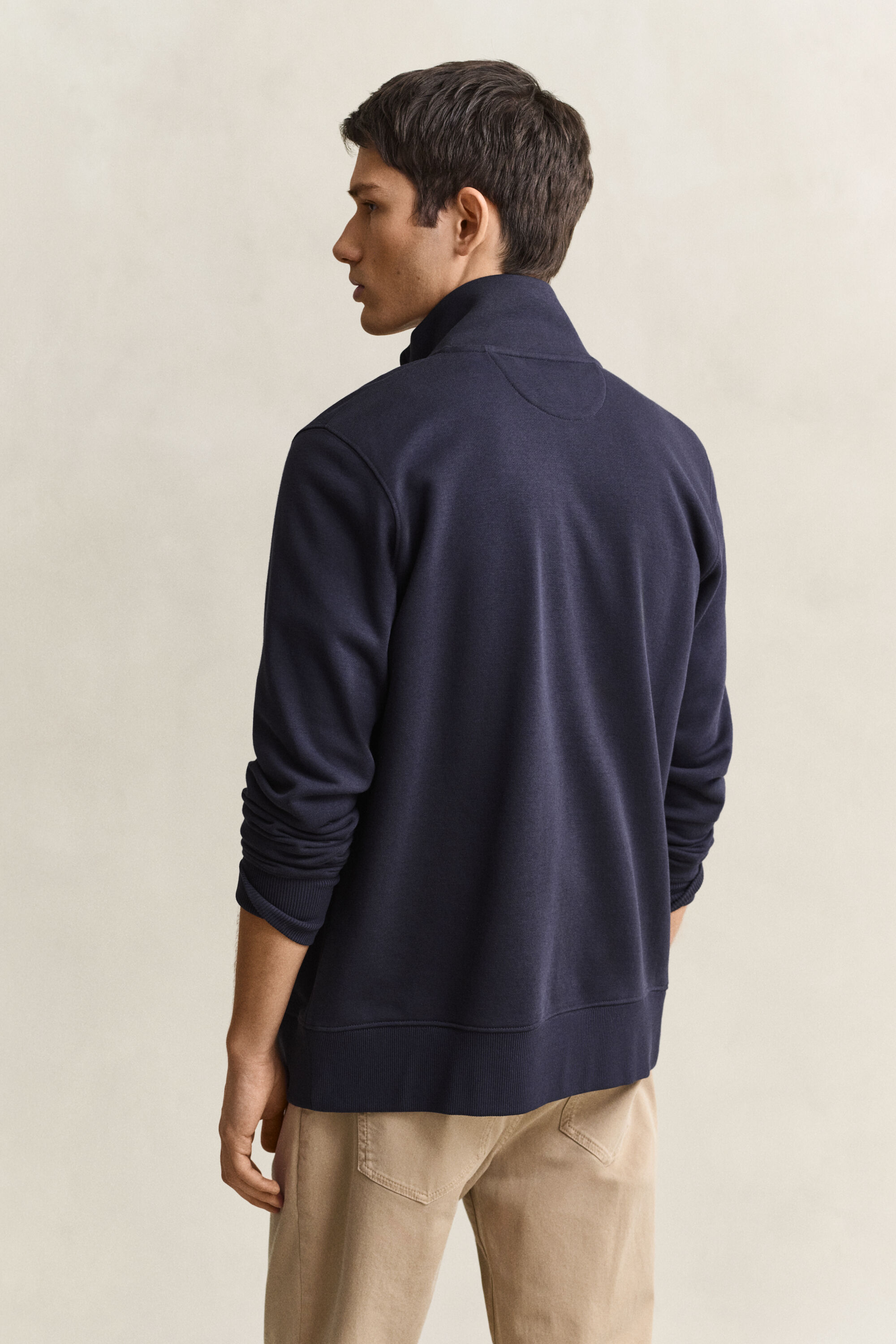 Shield Sweatjacke
