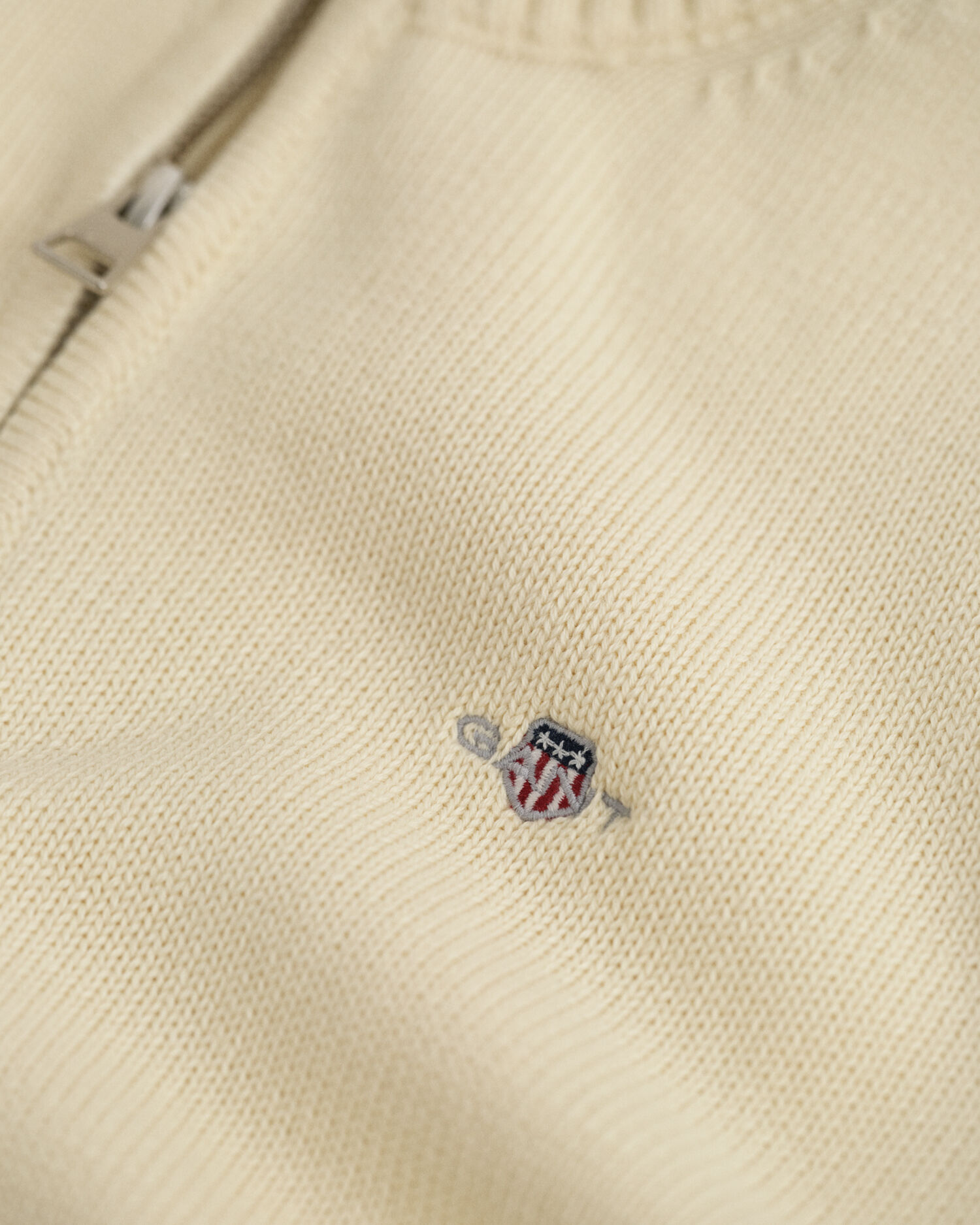 Teens Casual Cotton Troyer