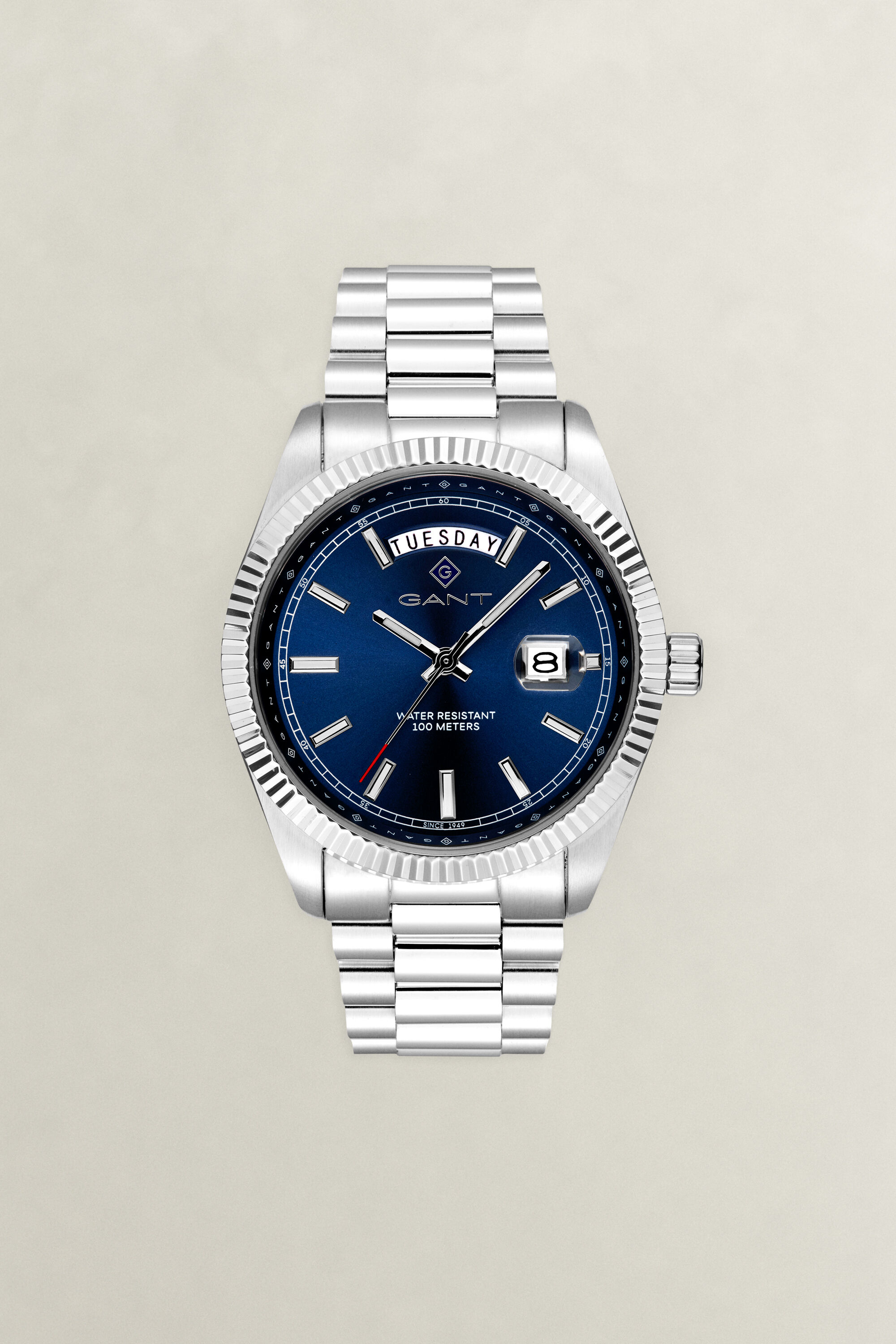 Fairfax Armbanduhr