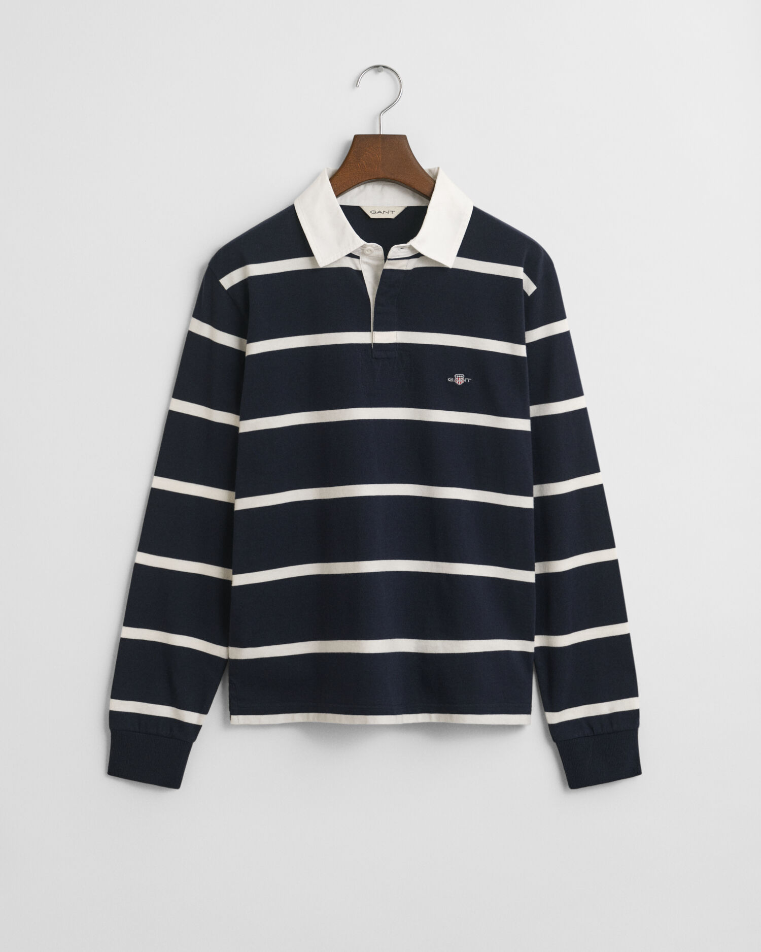 Teens Shield Rugger mit Streifen