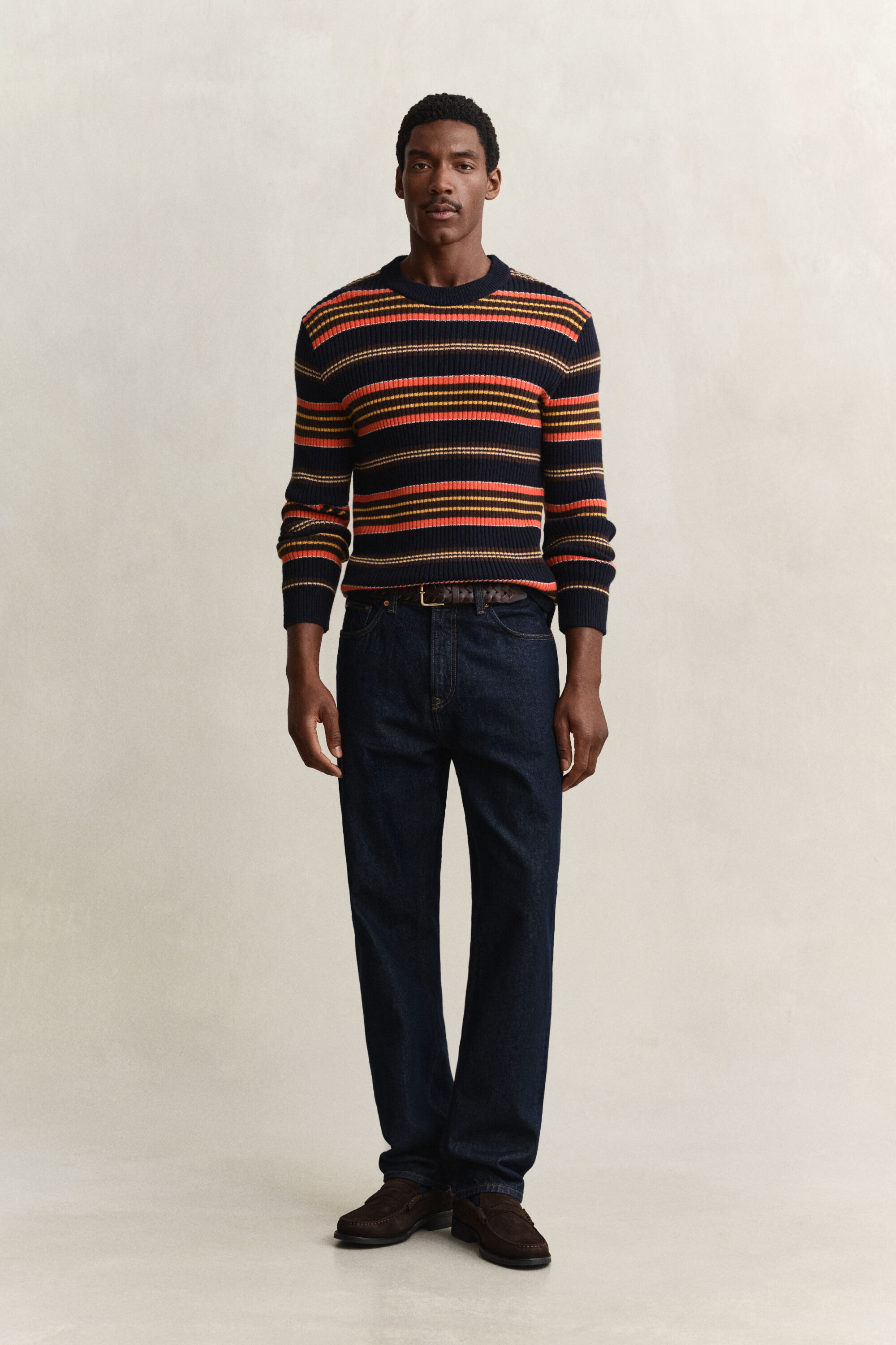 Straight Fit Jeans