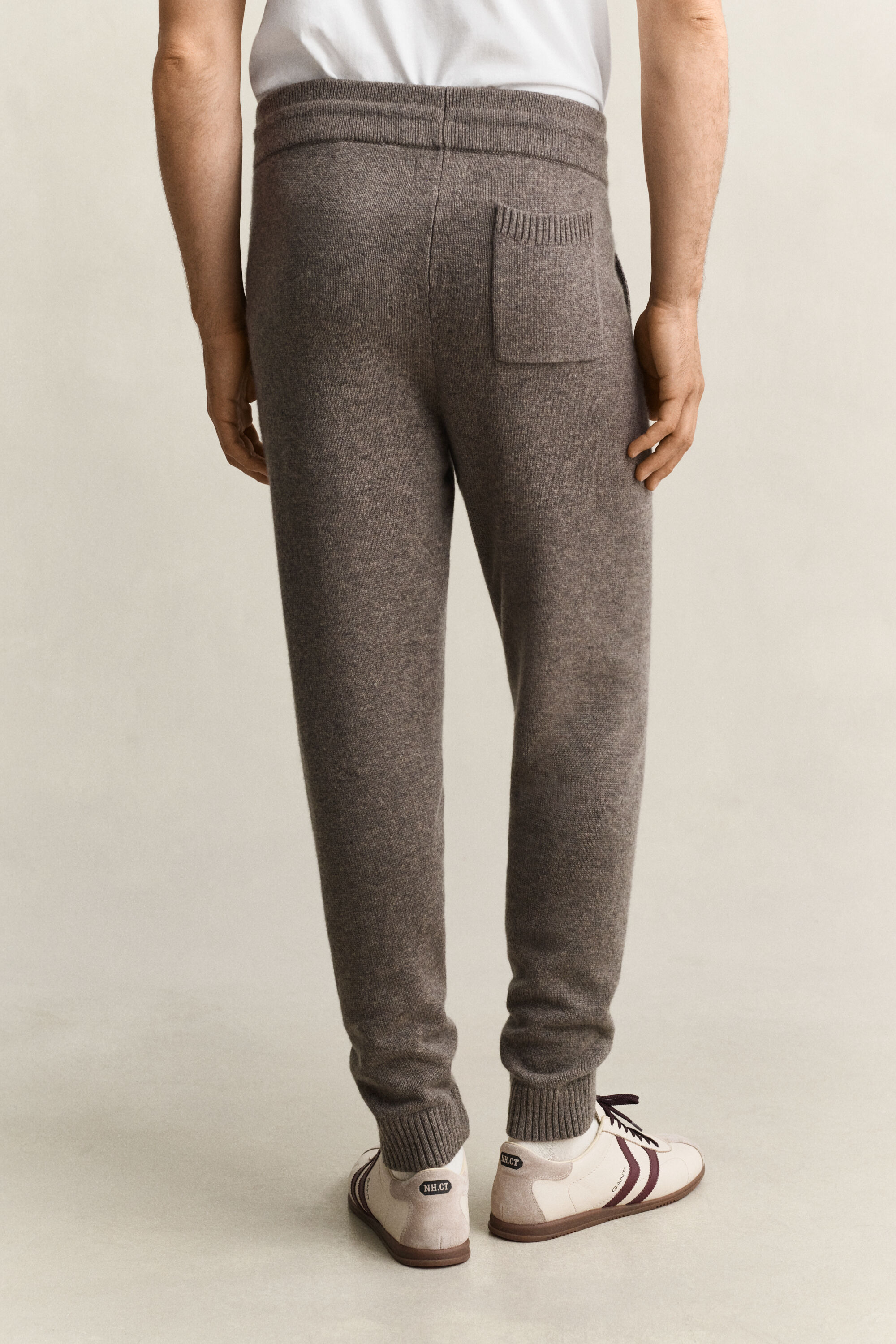 Kaschmirhose