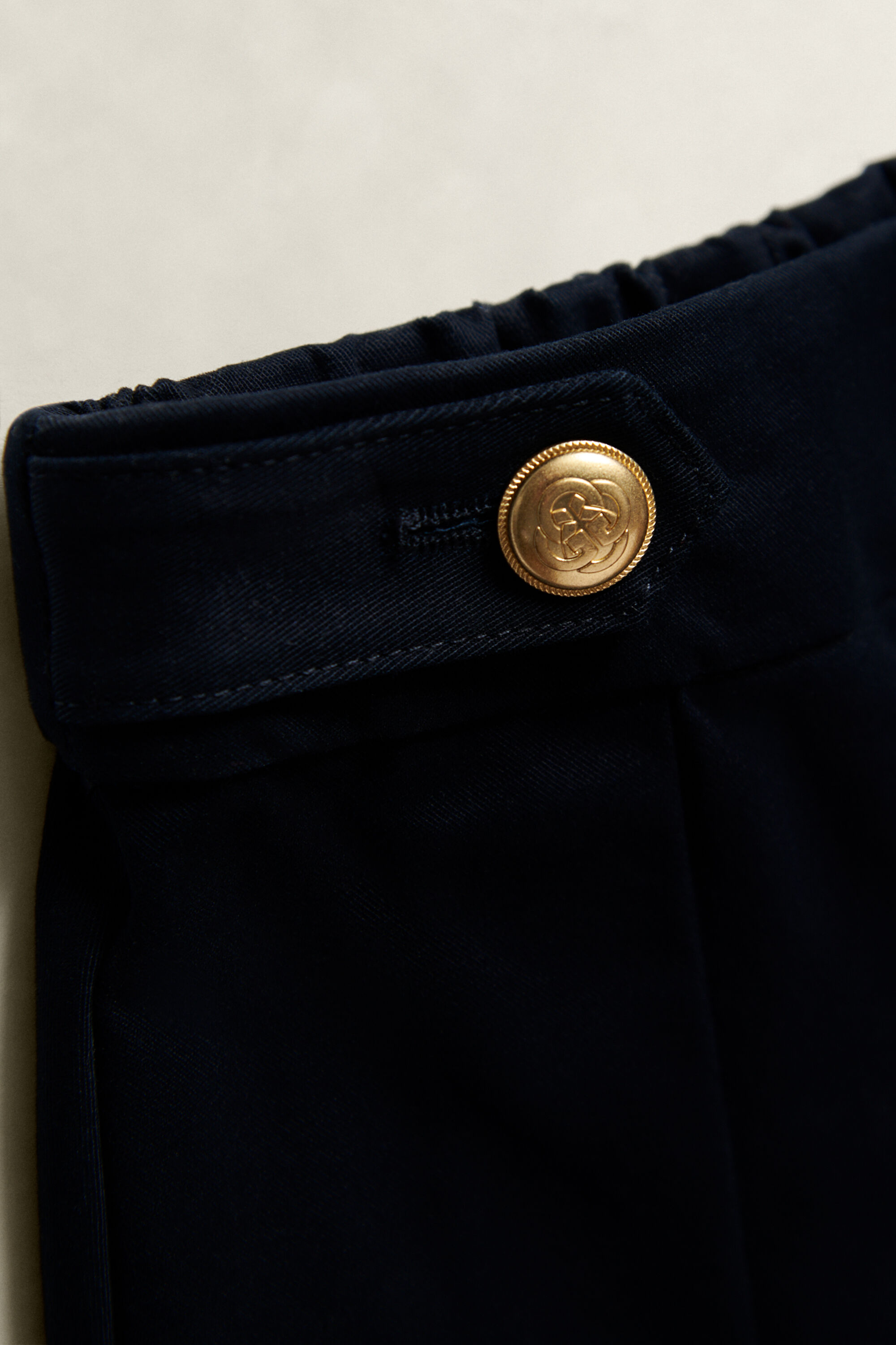 Teen Girls Faltenrock