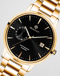 East Hill Armbanduhr