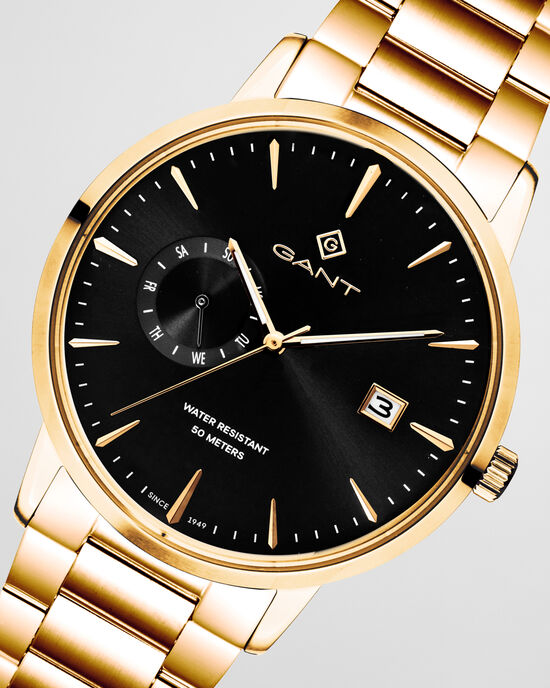 East Hill Armbanduhr