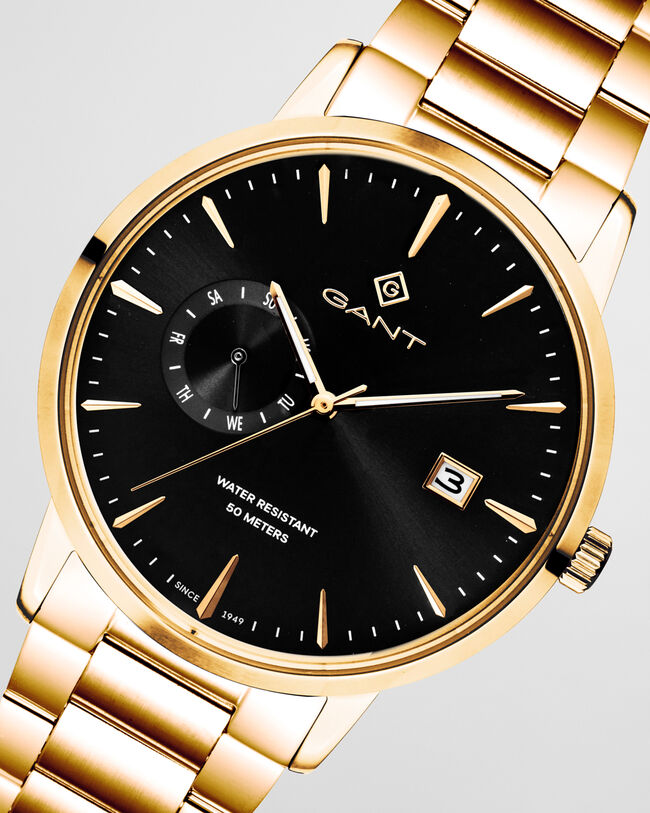 East Hill Armbanduhr