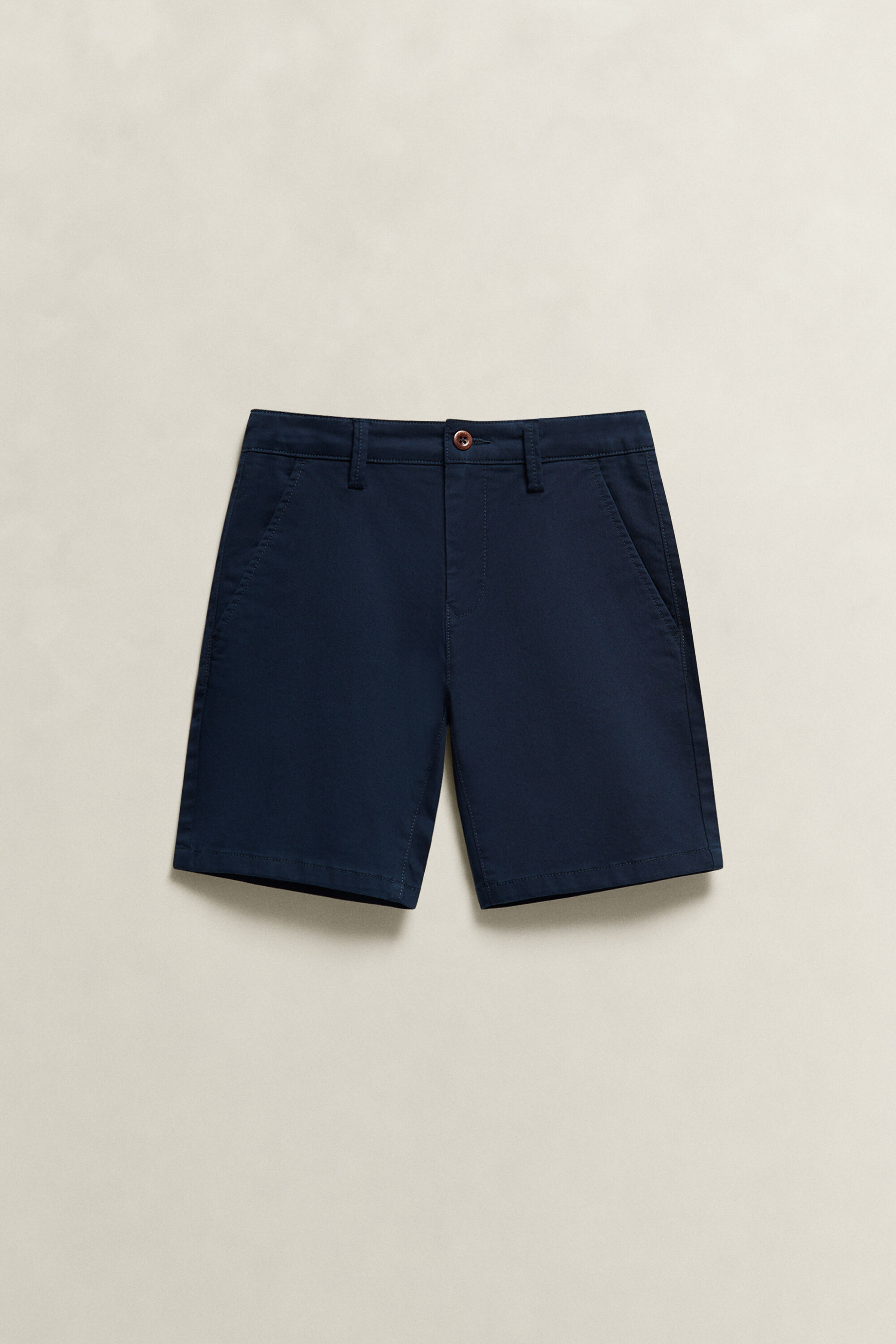 Teen Boys Chinoshorts