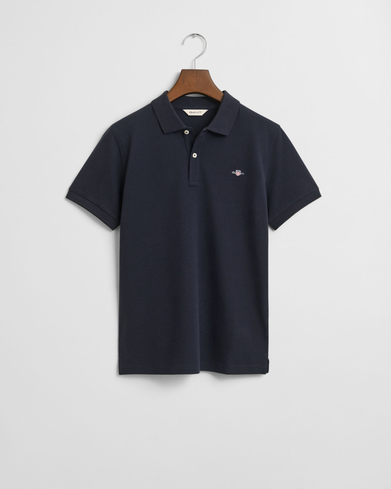 Teens Shield Piqué Poloshirt
