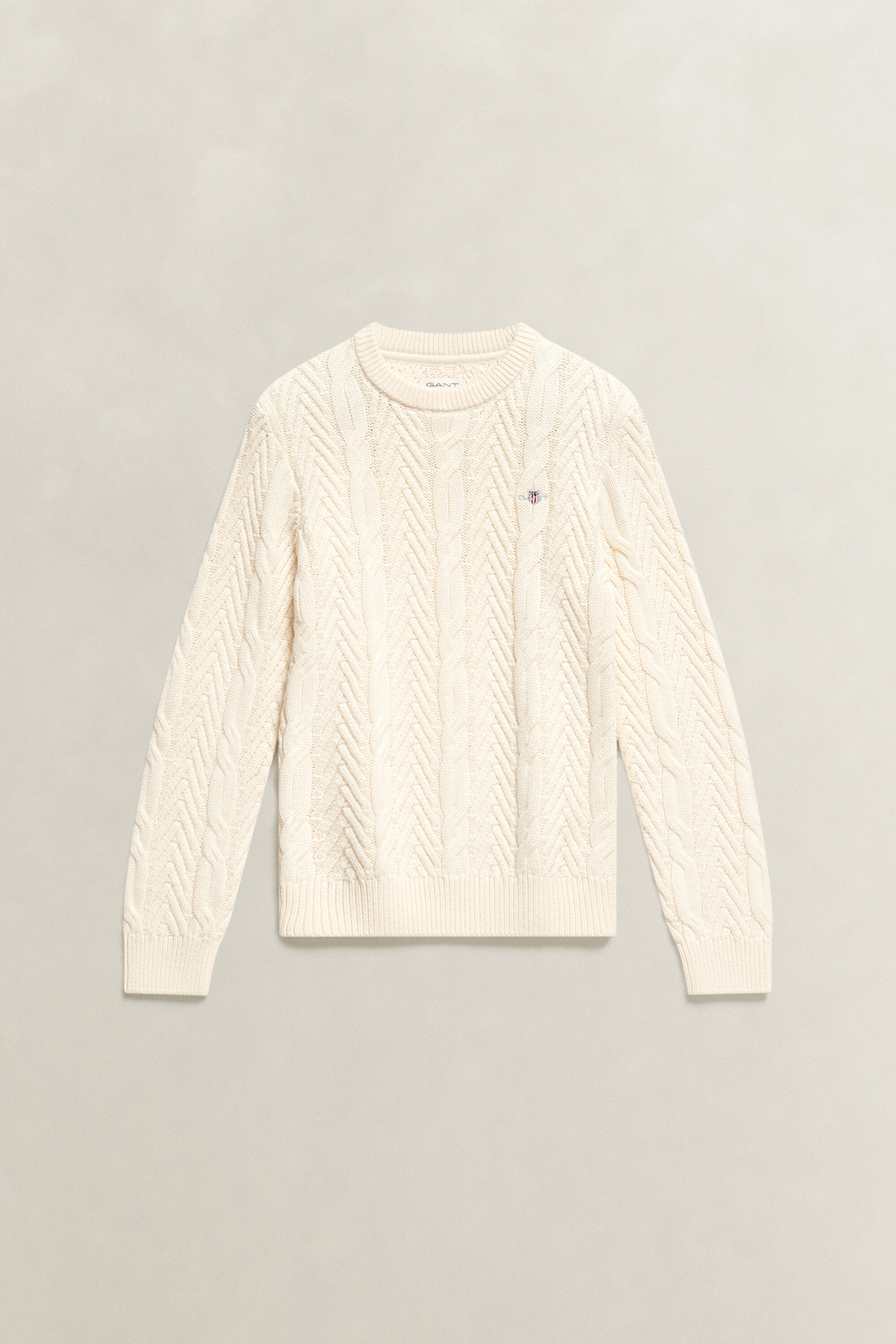 Boys Zopfstrickpullover