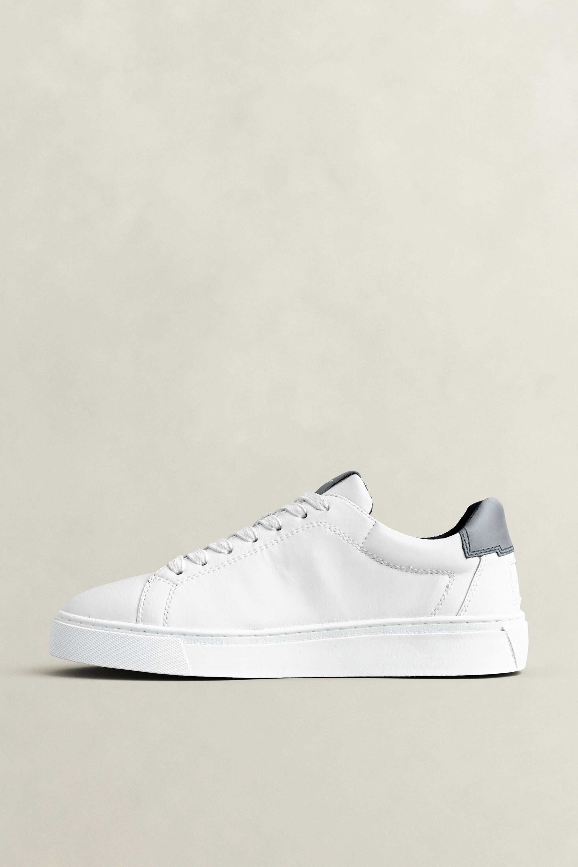 Mc Julien Sneaker aus Leder