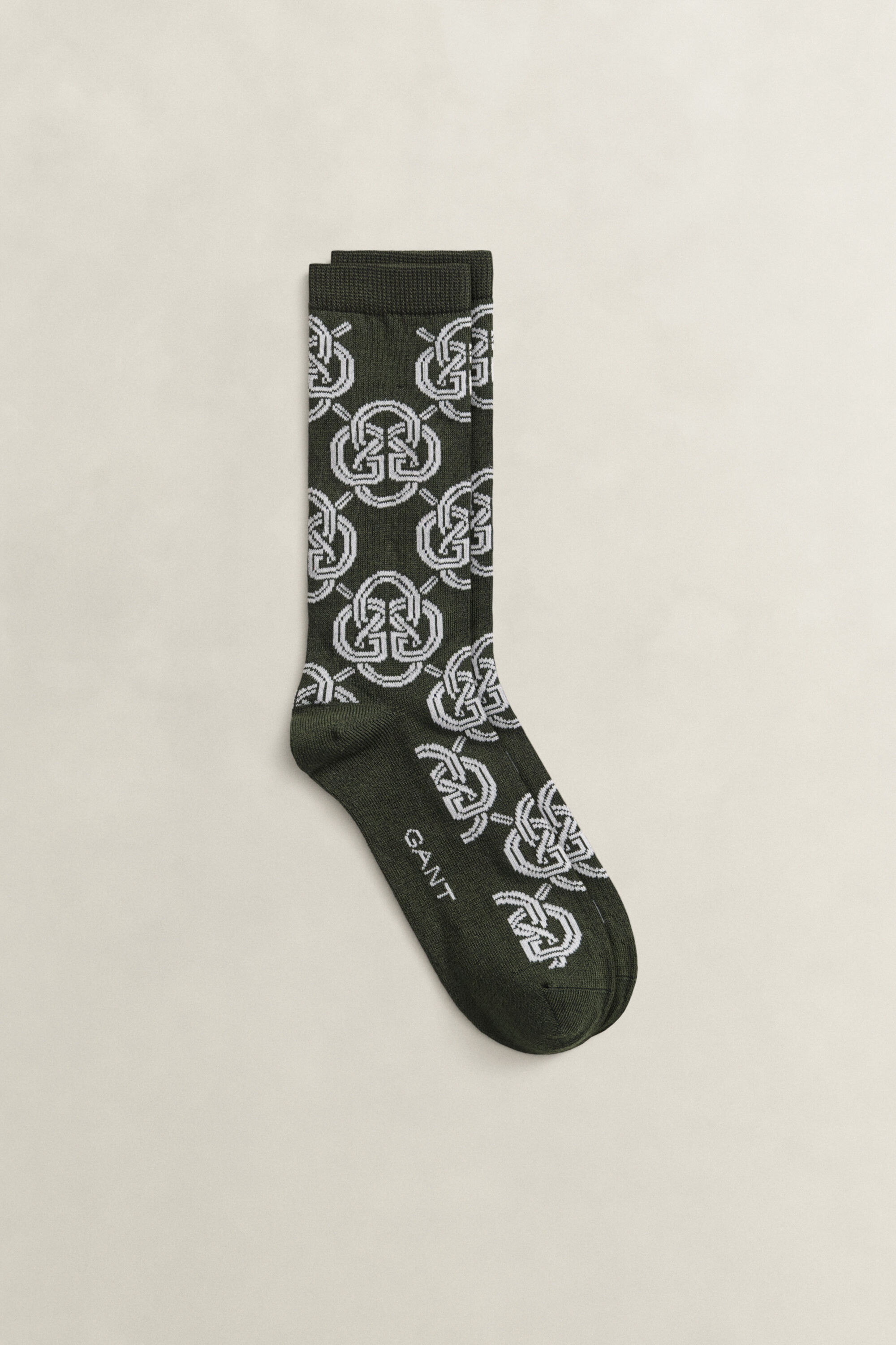 Monogram Socken