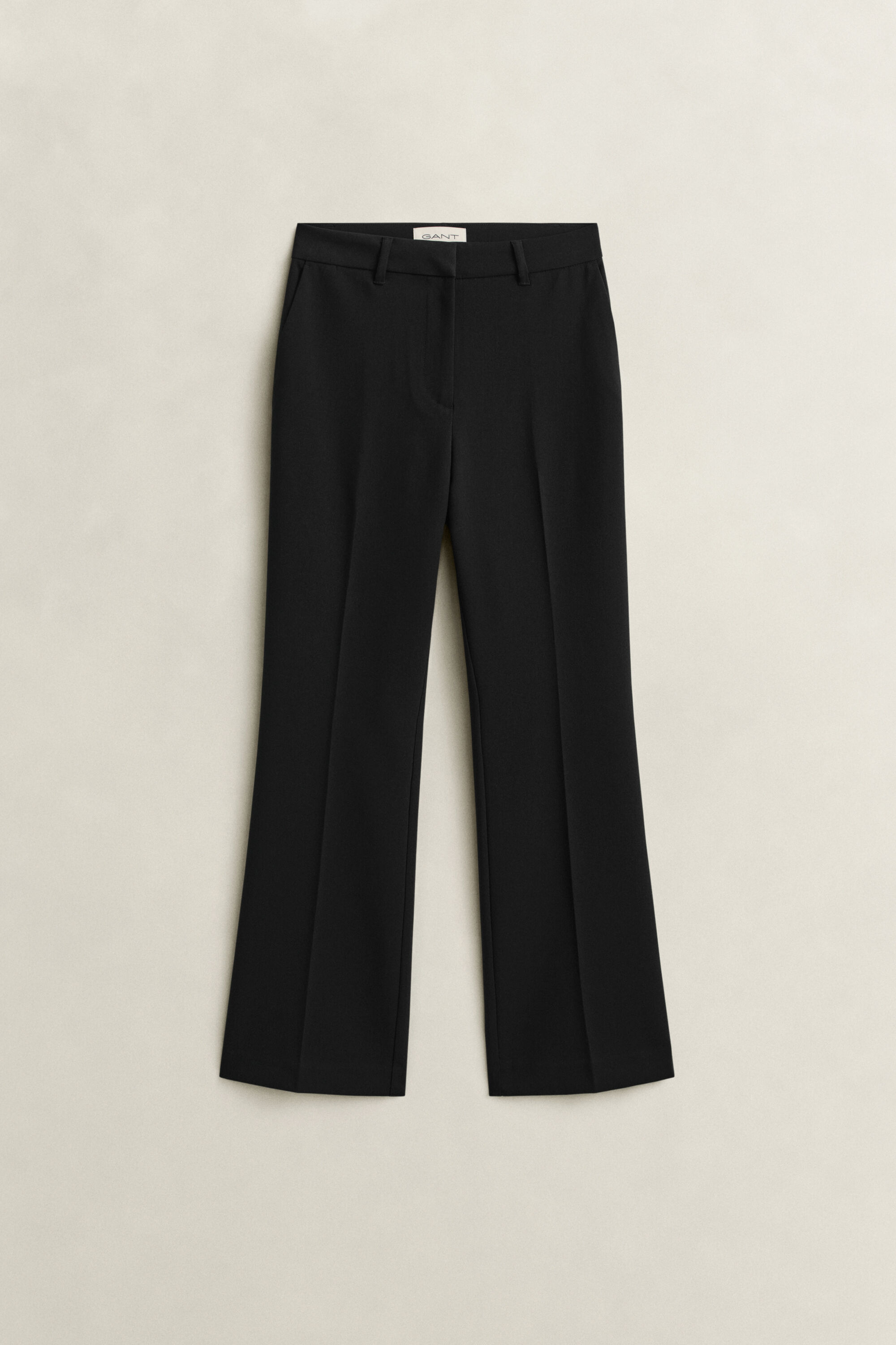 Ausgestelle Slim Fit Slacks